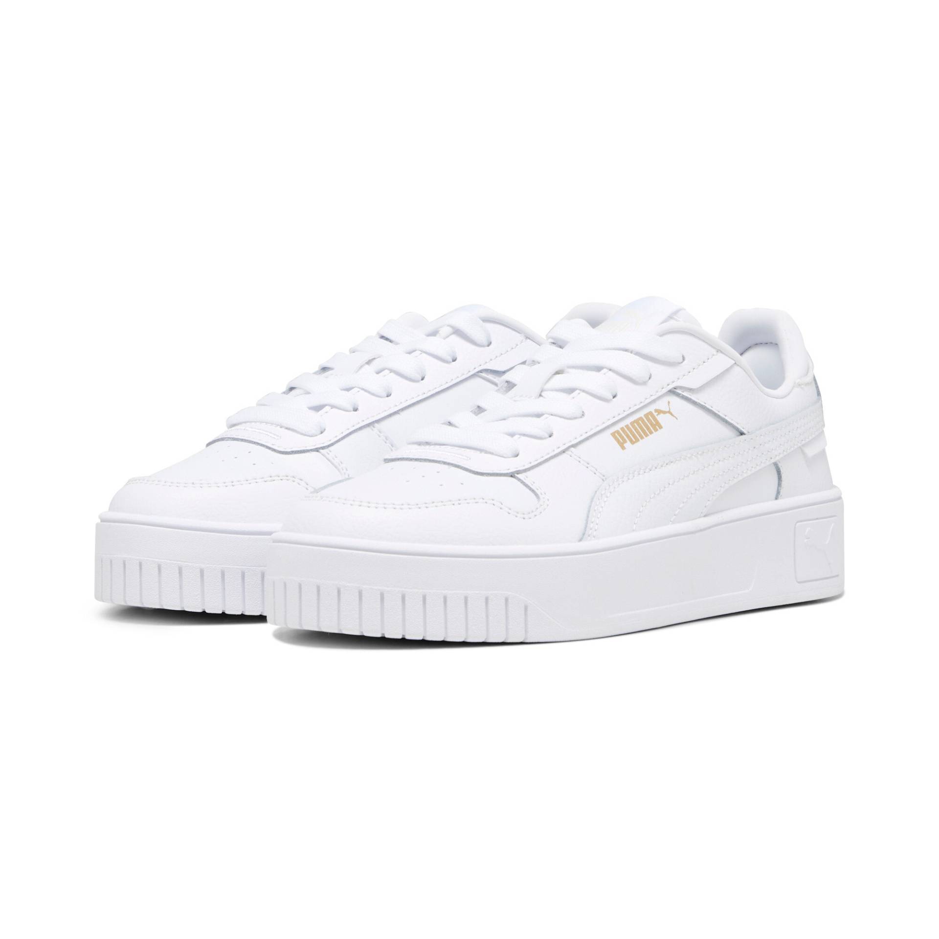 PUMA Sneaker »CARINA STREET JR« von Puma