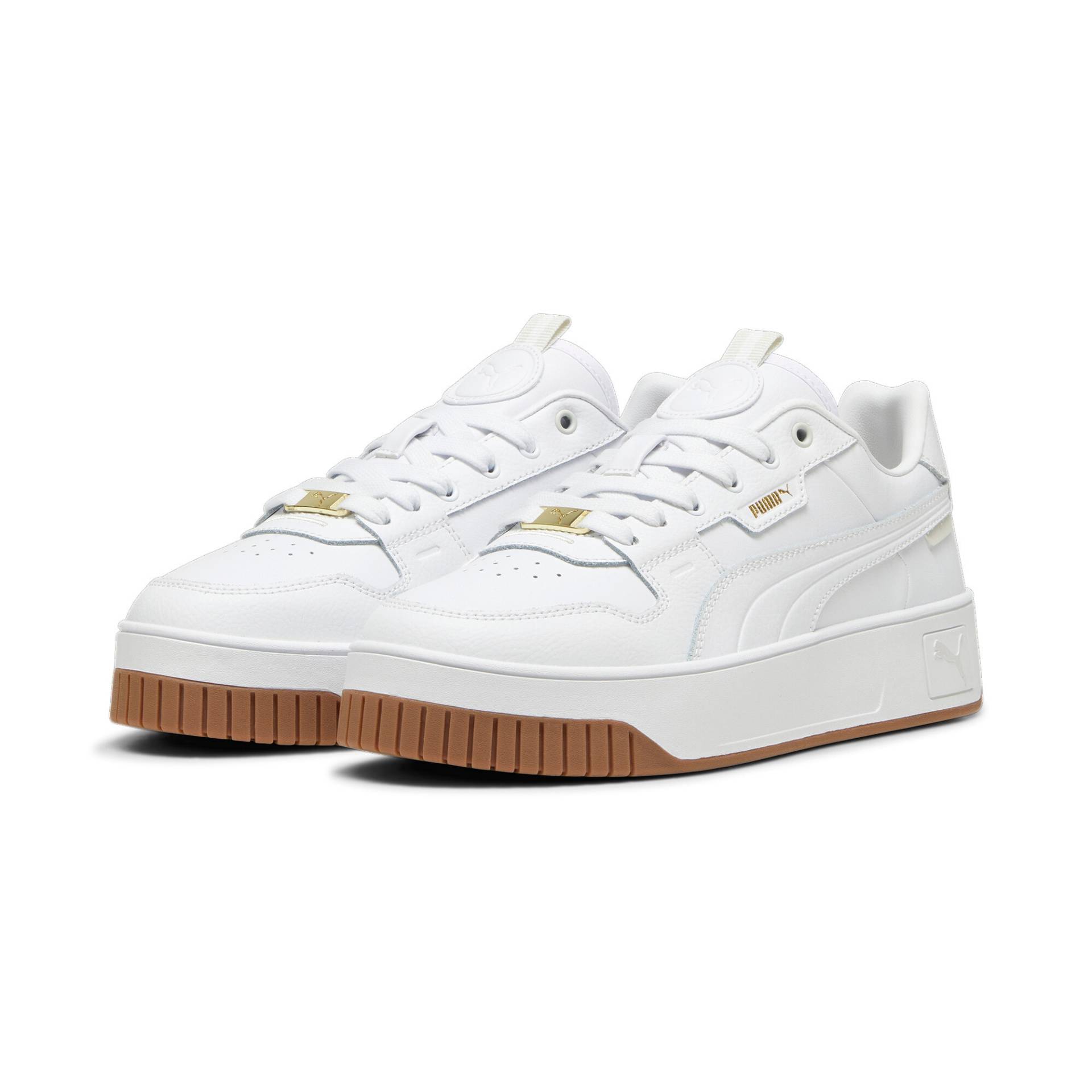 PUMA Sneaker »CARINA STREET LUX« von Puma