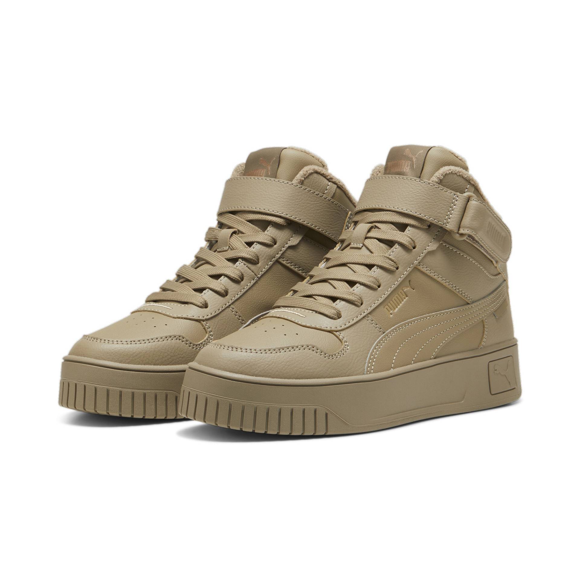 PUMA Winterboots »CARINA STREET MID WTR« PUMA Winterboots »CARINA STREET MID WTR« von Puma