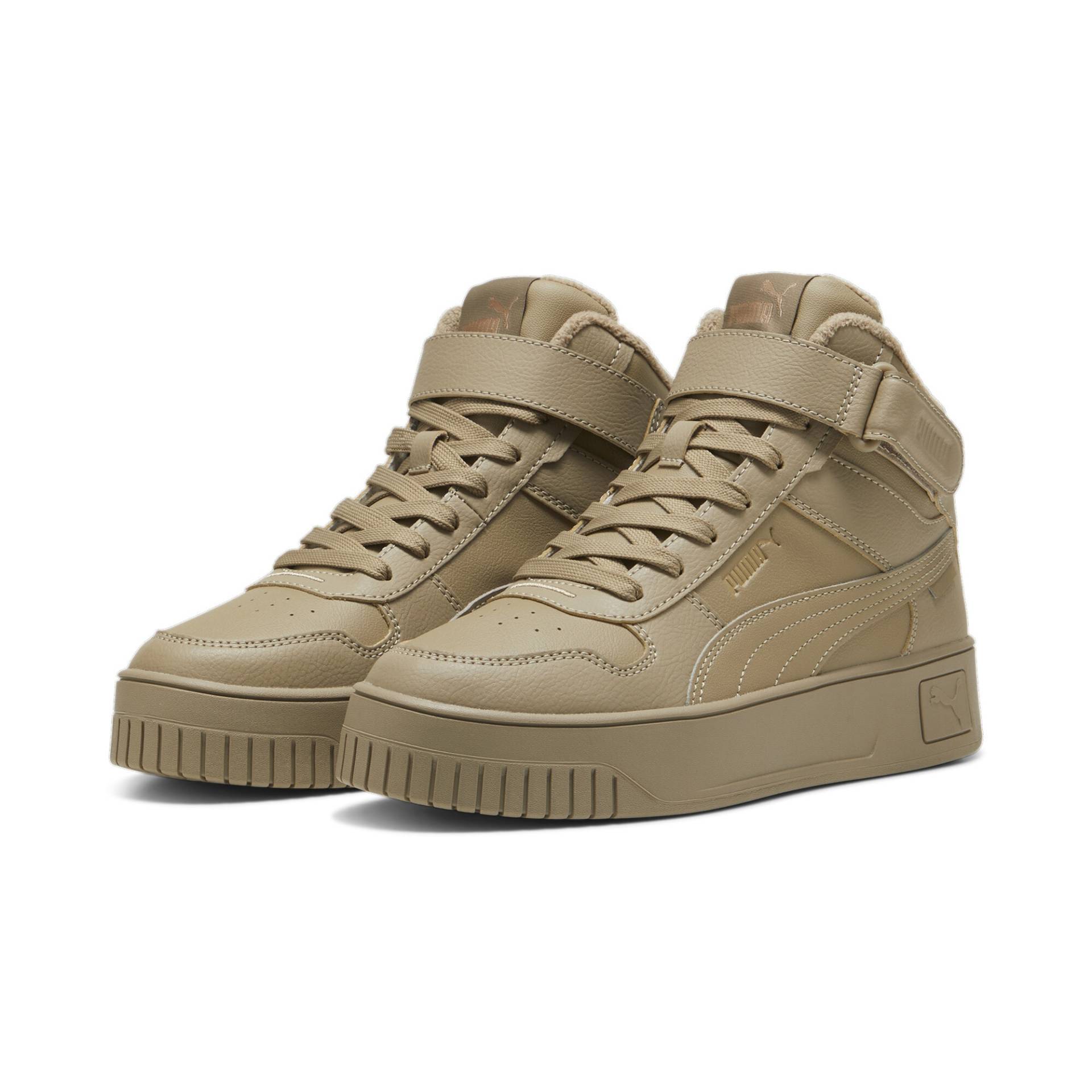 PUMA Sneaker »CARINA STREET MID WTR« von Puma