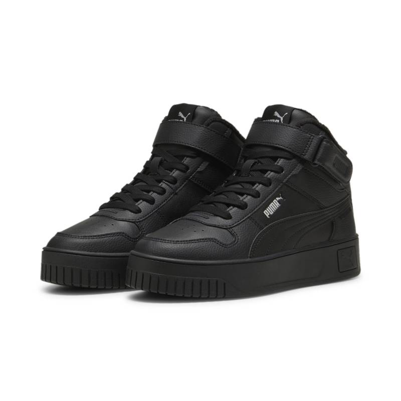 PUMA Sneaker »CARINA STREET MID WTR« von Puma