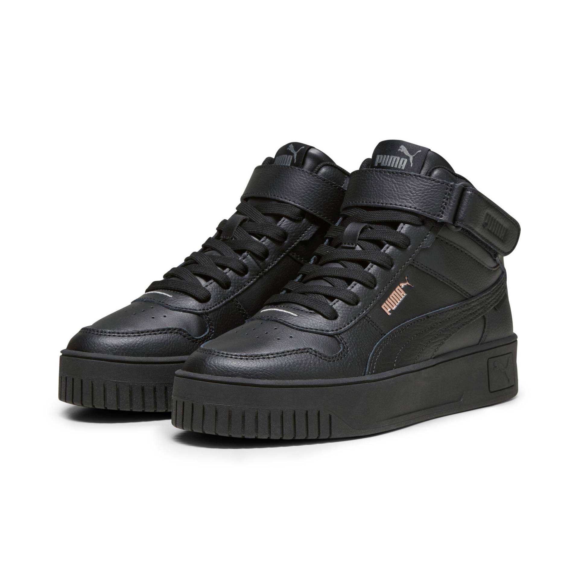 PUMA Sneaker »CARINA STREET MID« PUMA Sneaker »CARINA STREET MID« von Puma