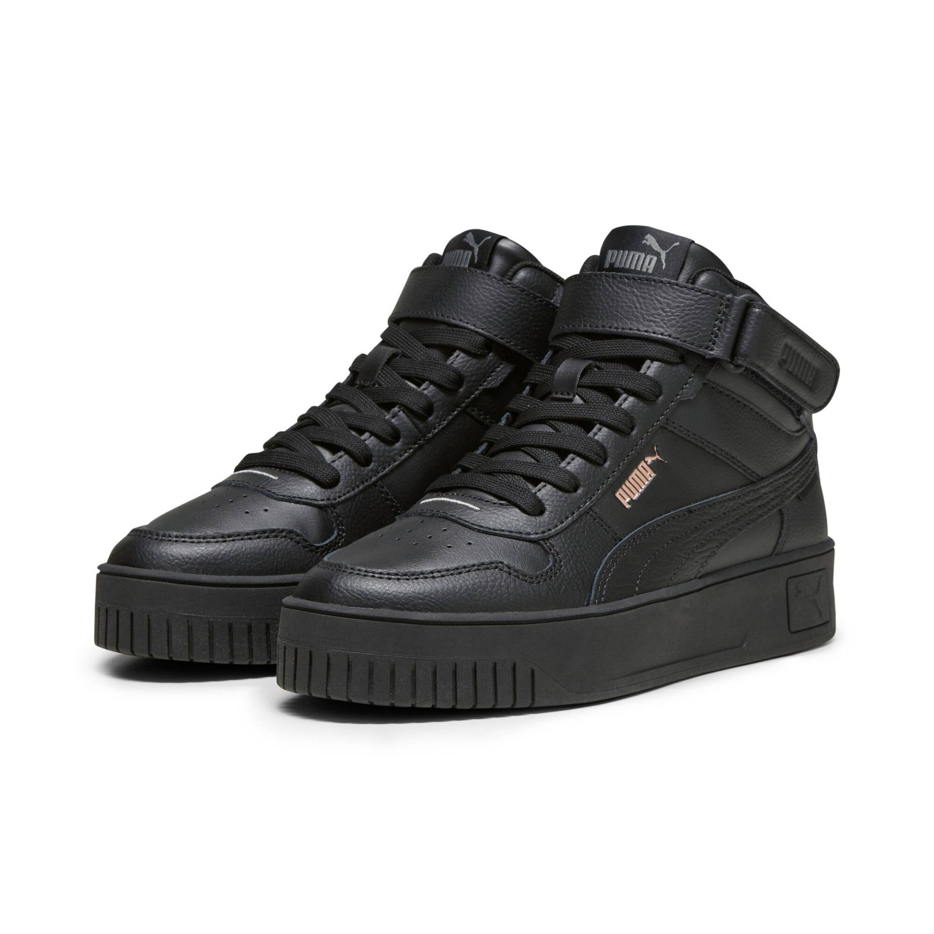 PUMA Sneaker »CARINA STREET MID« von Puma