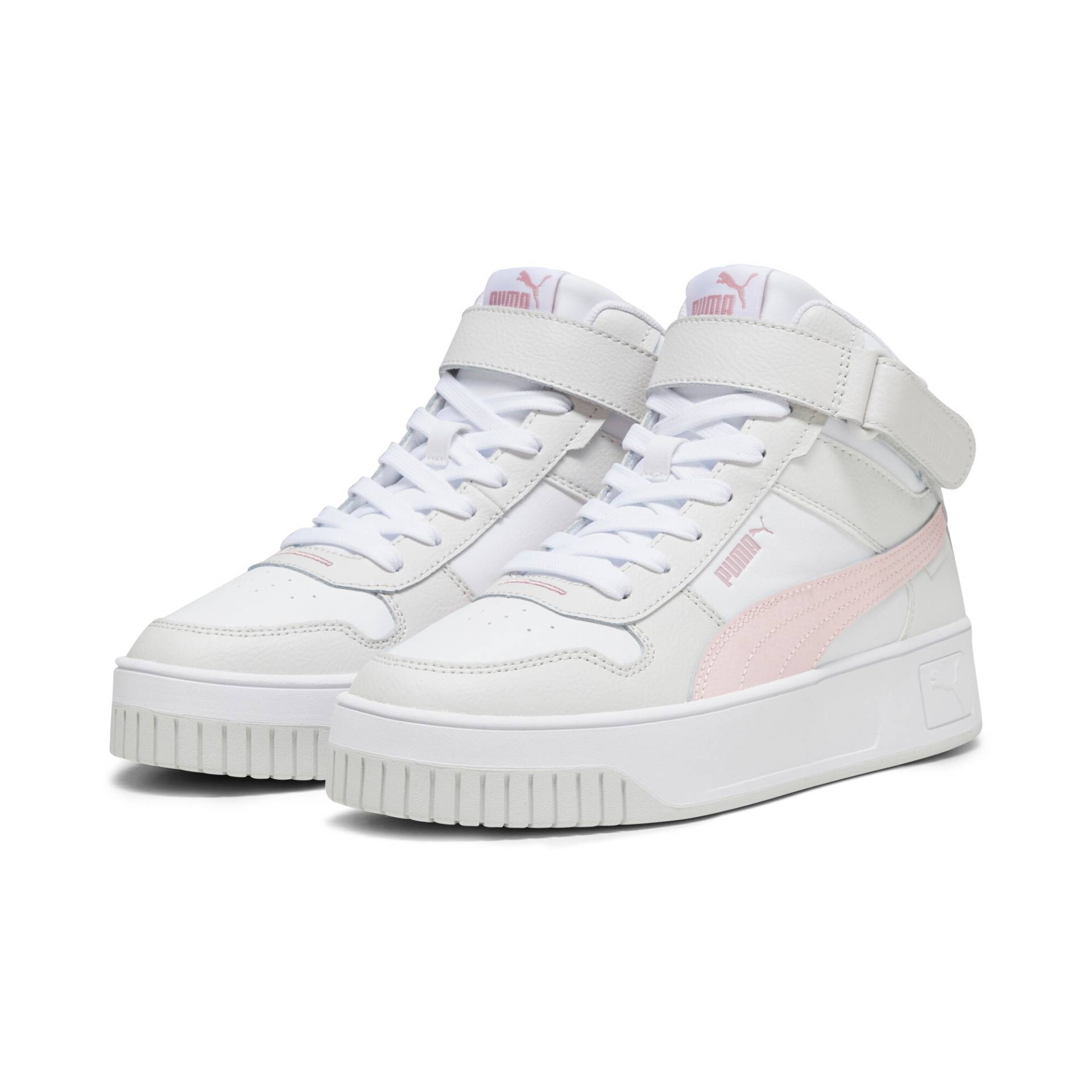 PUMA Sneaker »CARINA STREET MID« von Puma