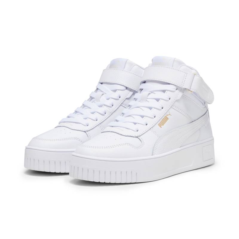 PUMA Sneaker »CARINA STREET MID« PUMA Sneaker »CARINA STREET MID« von Puma