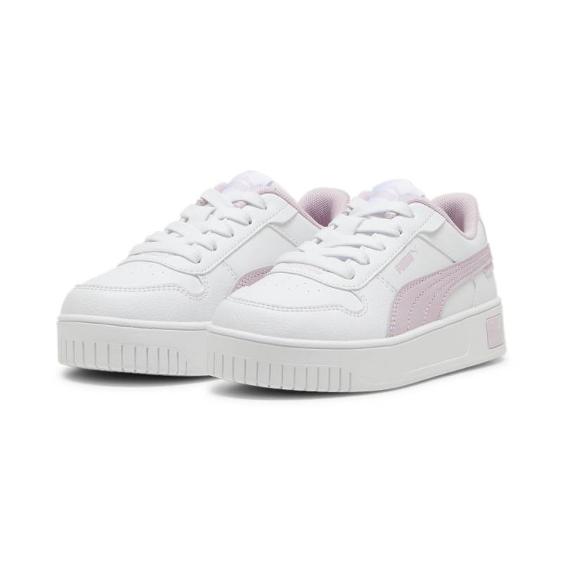 PUMA Sneaker »CARINA STREET PS« von Puma