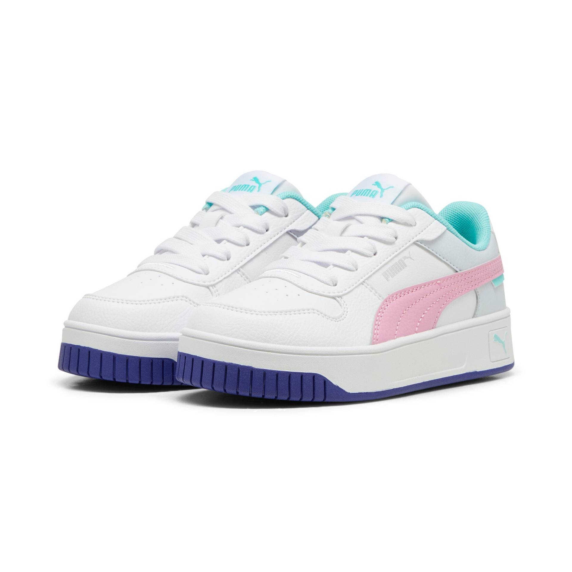 PUMA Sneaker »CARINA STREET PS« von Puma