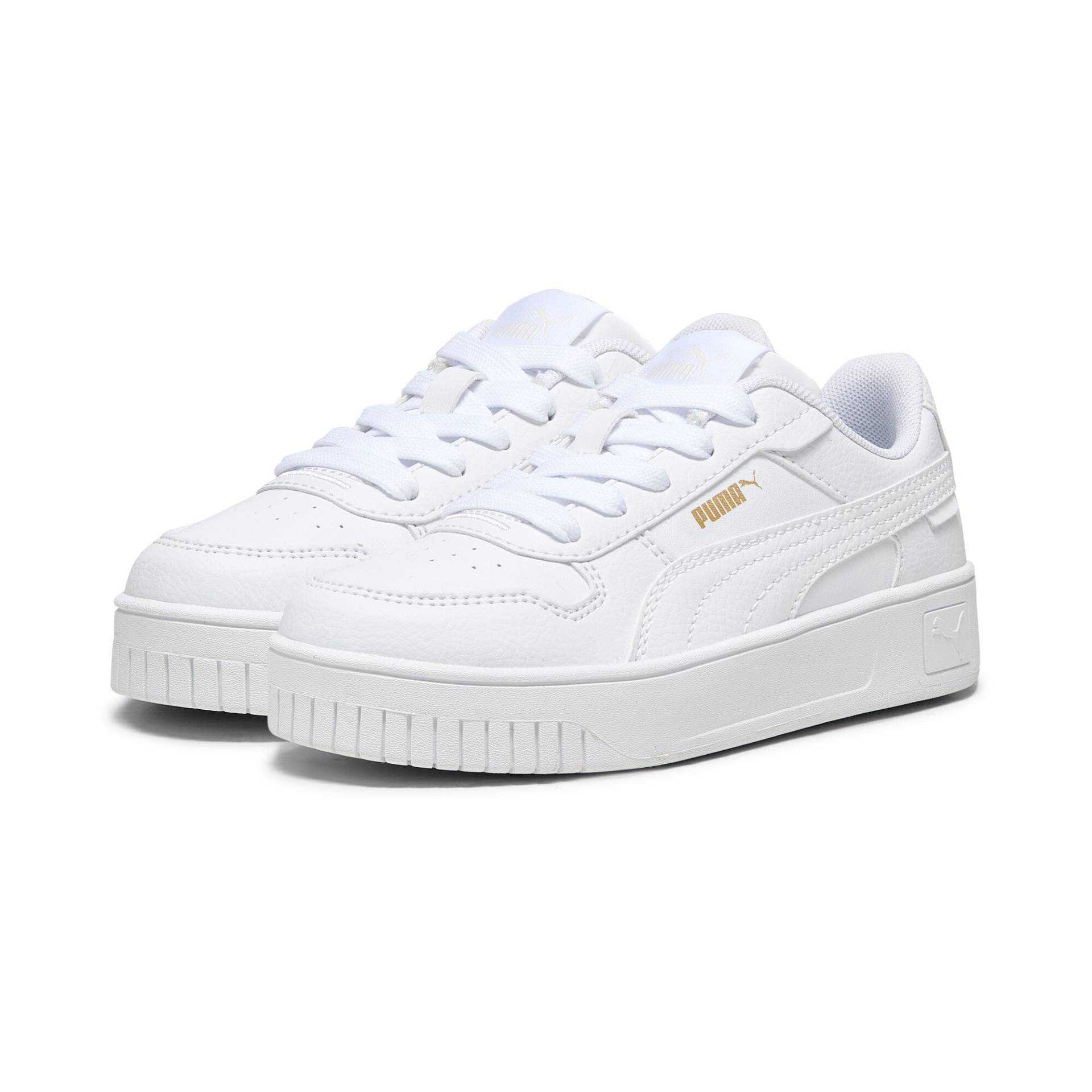 PUMA Sneaker »CARINA STREET PS« von Puma