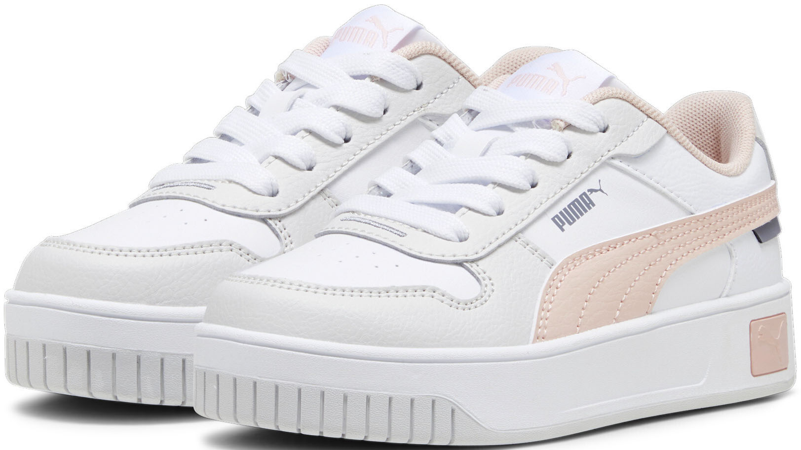 PUMA Sneaker »CARINA STREET PS« von Puma