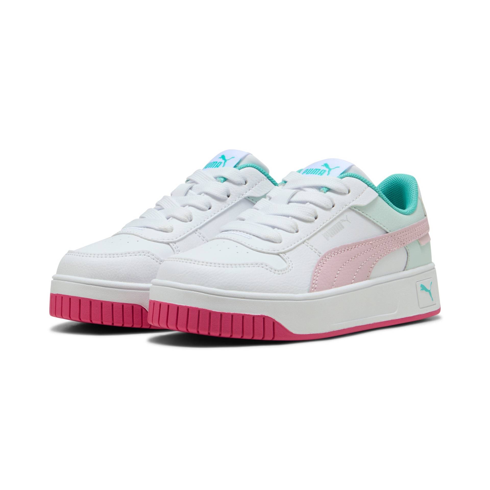 PUMA Sneaker »CARINA STREET PS« von Puma