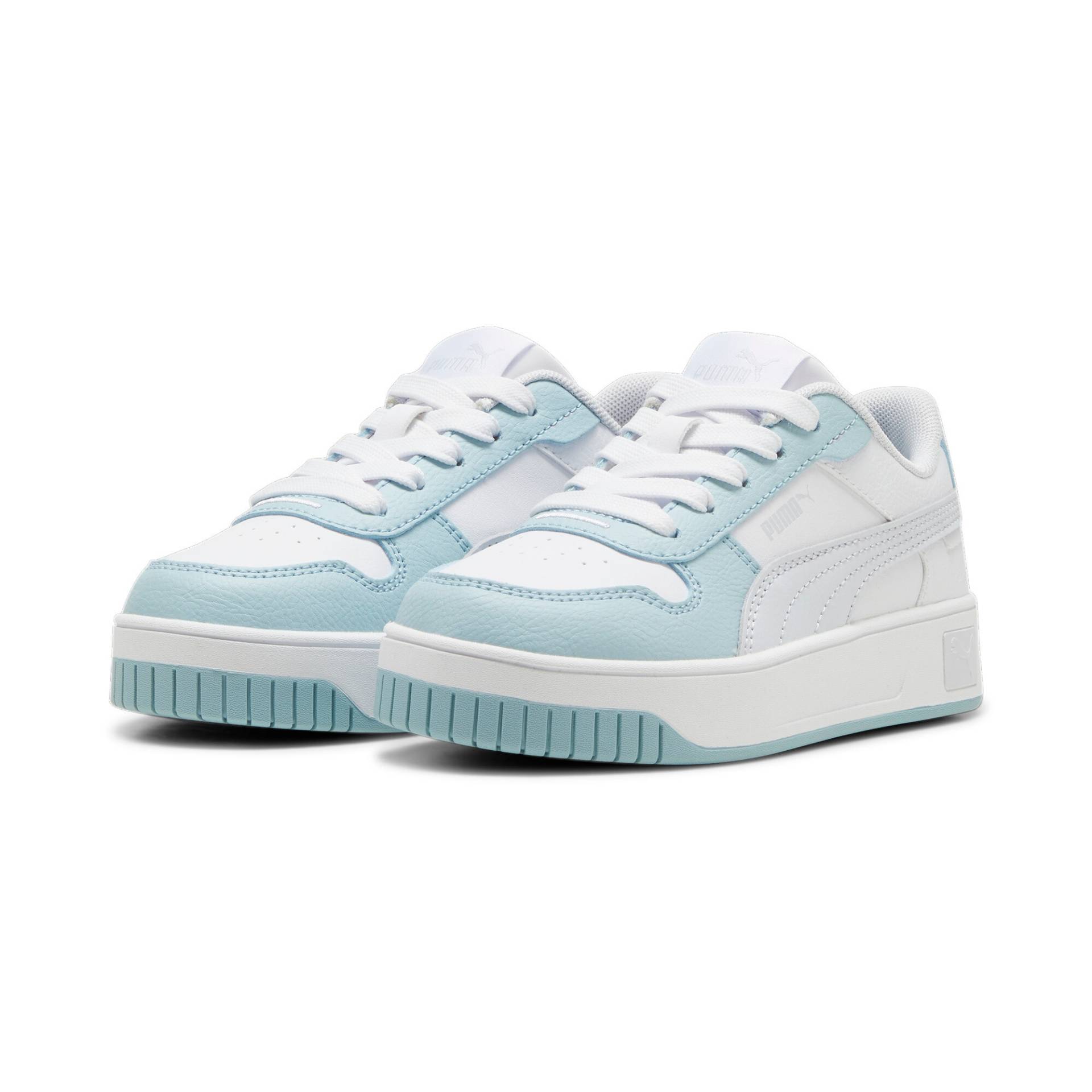 PUMA Sneaker »CARINA STREET PS« von Puma