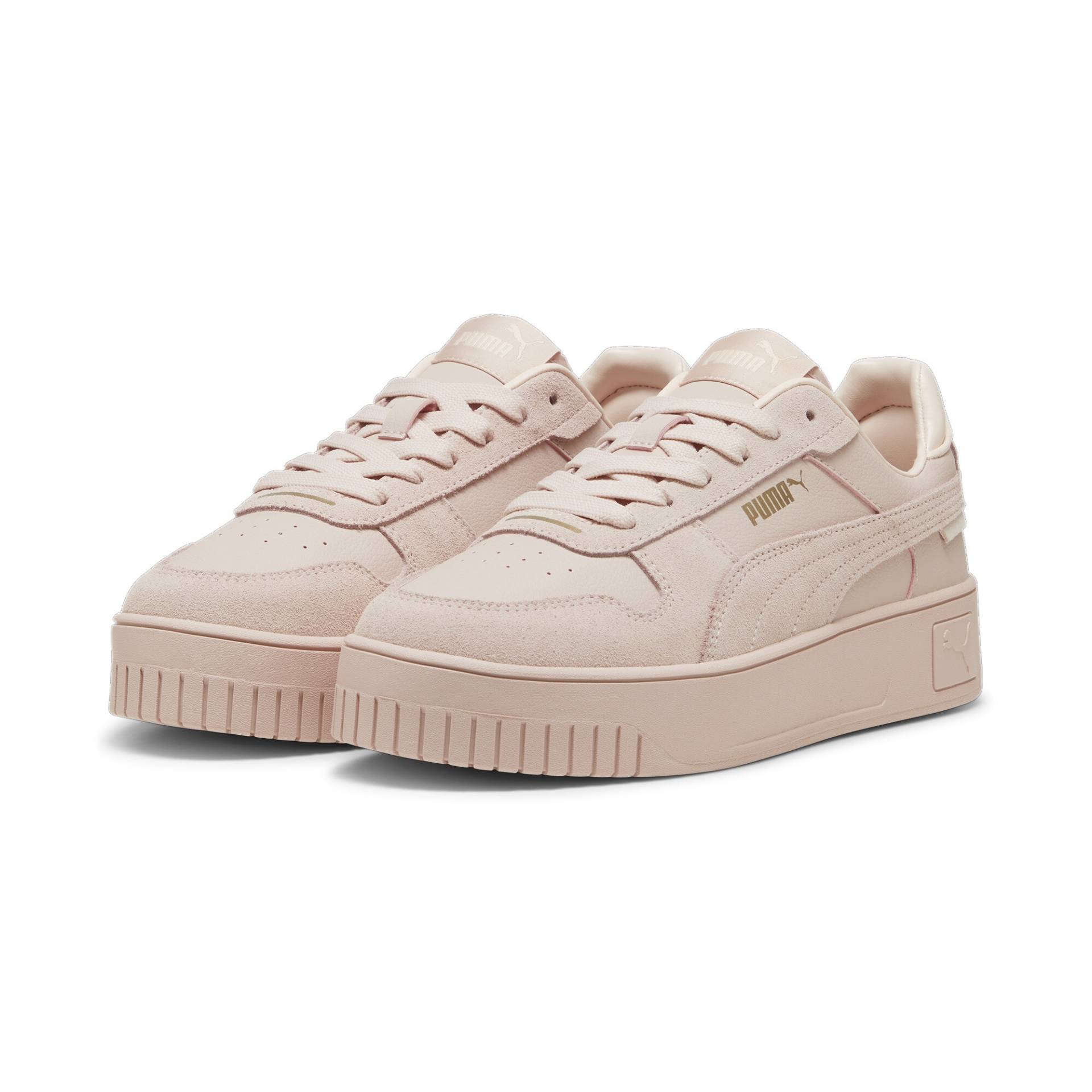 PUMA Sneaker »CARINA STREET SD« PUMA Sneaker »CARINA STREET SD« von Puma