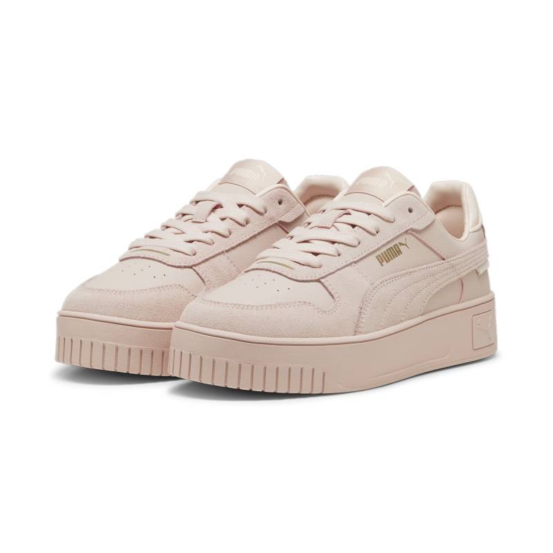 PUMA Sneaker »CARINA STREET SD« PUMA Sneaker »CARINA STREET SD« von Puma