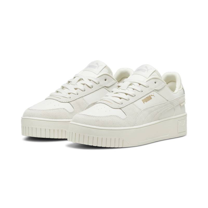 PUMA Sneaker »CARINA STREET SD« PUMA Sneaker »CARINA STREET SD« von Puma