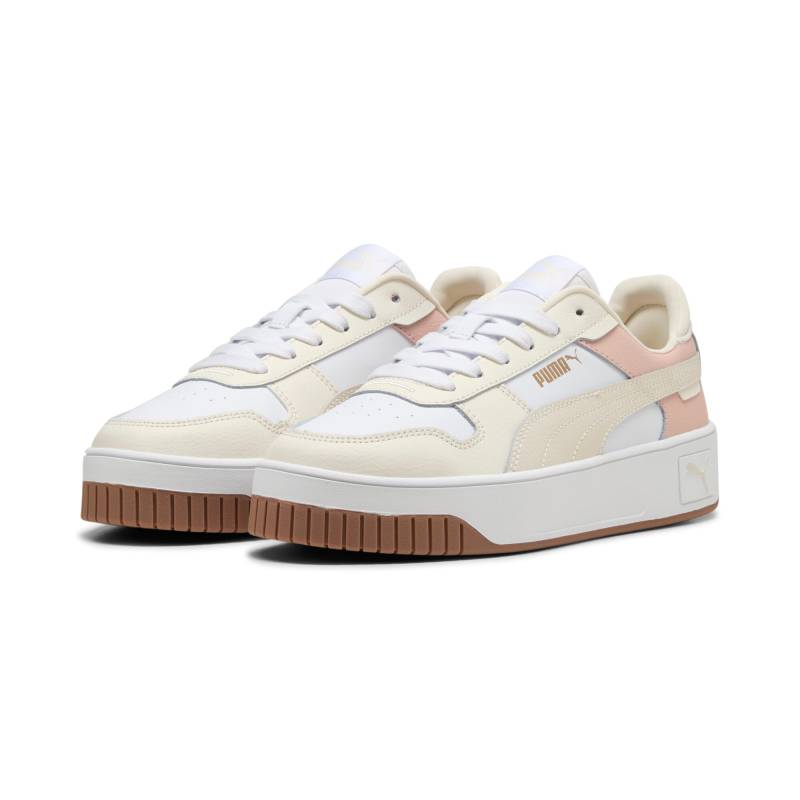 PUMA Sneaker »CARINA STREET« von Puma