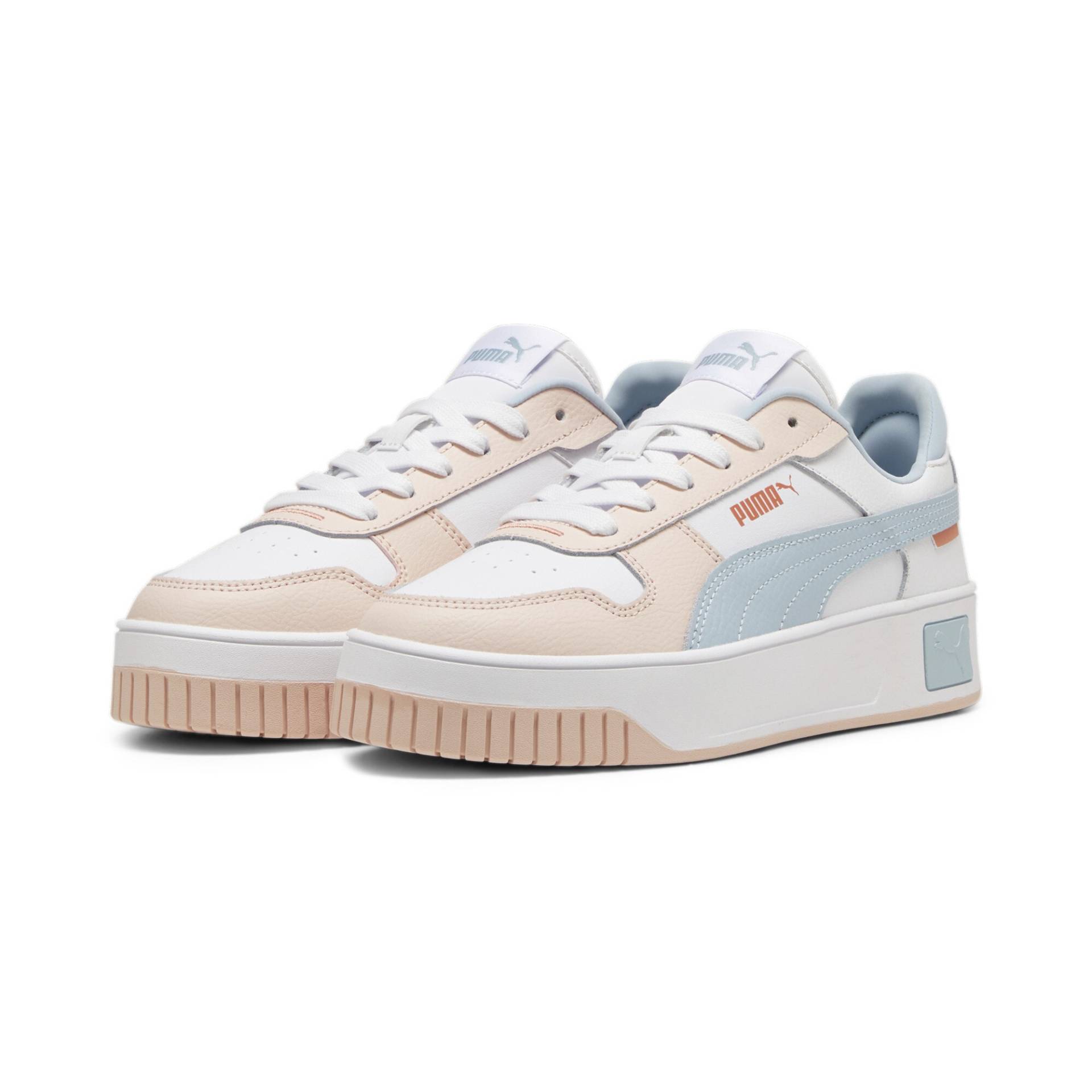 PUMA Sneaker »CARINA STREET« von Puma