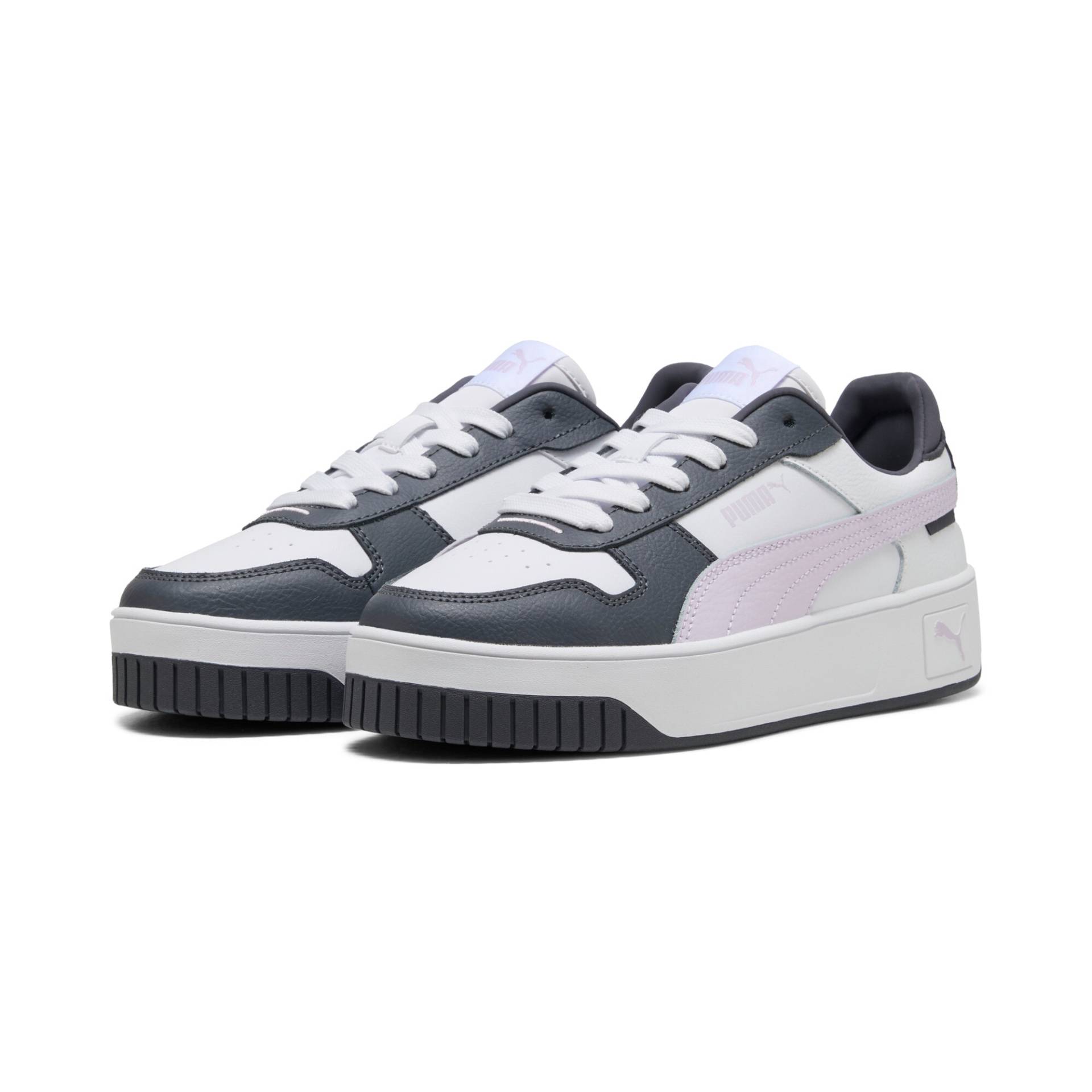 PUMA Sneaker »CARINA STREET« von Puma