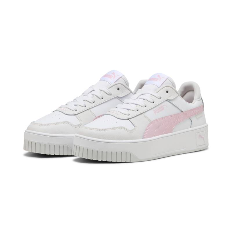 PUMA Sneaker »CARINA STREET« von Puma