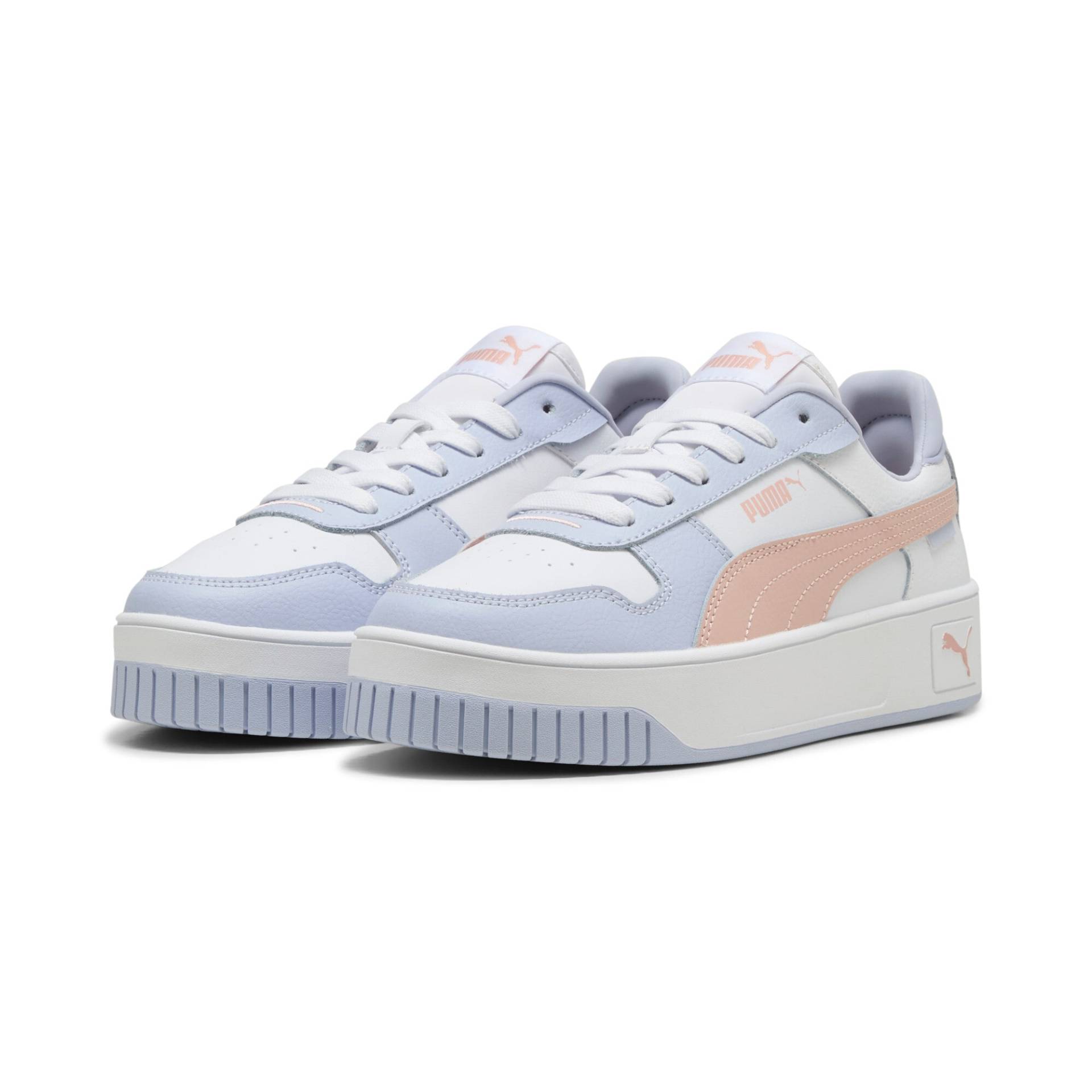 PUMA Sneaker »CARINA STREET« PUMA Sneaker »CARINA STREET« von Puma