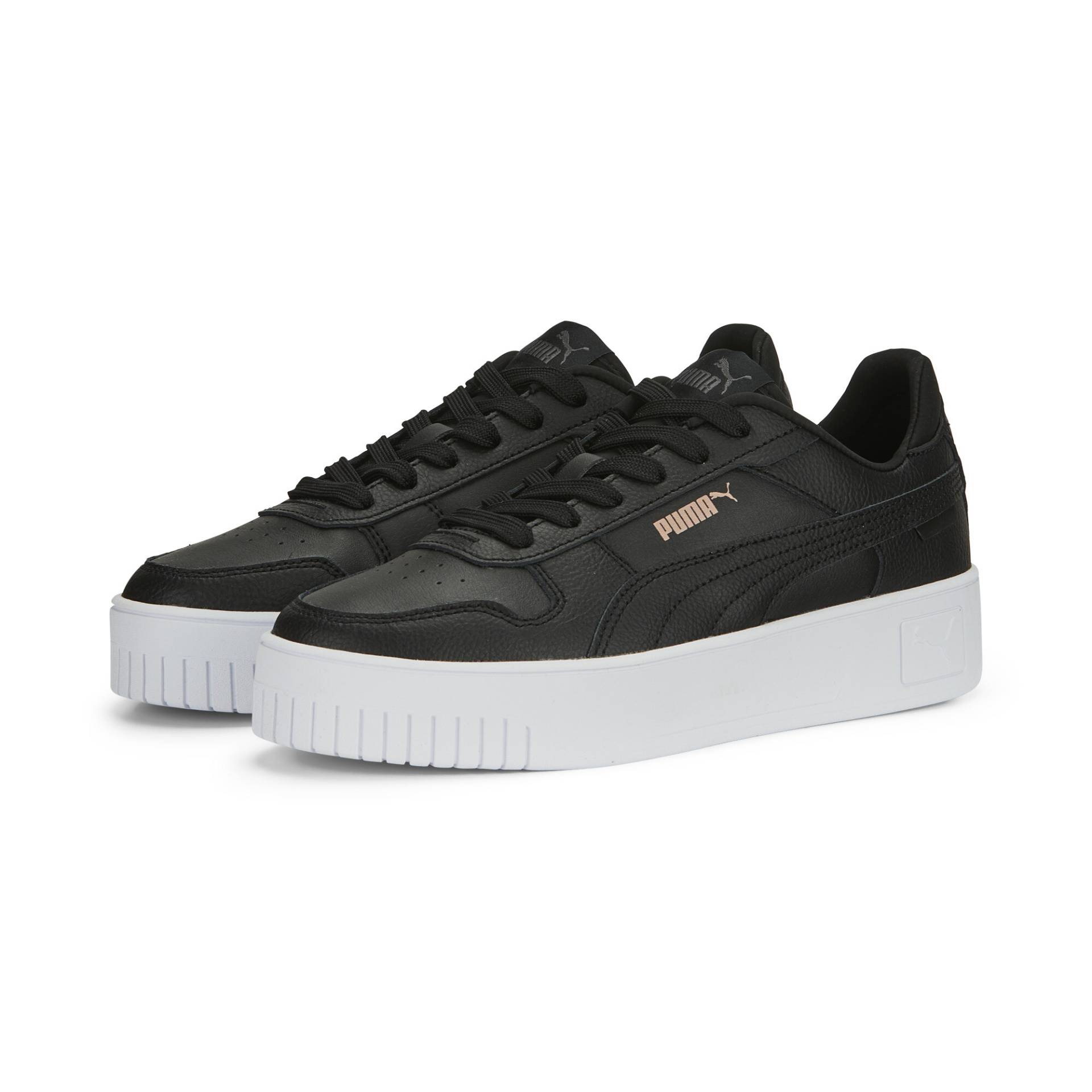 PUMA Sneaker »CARINA STREET« von Puma