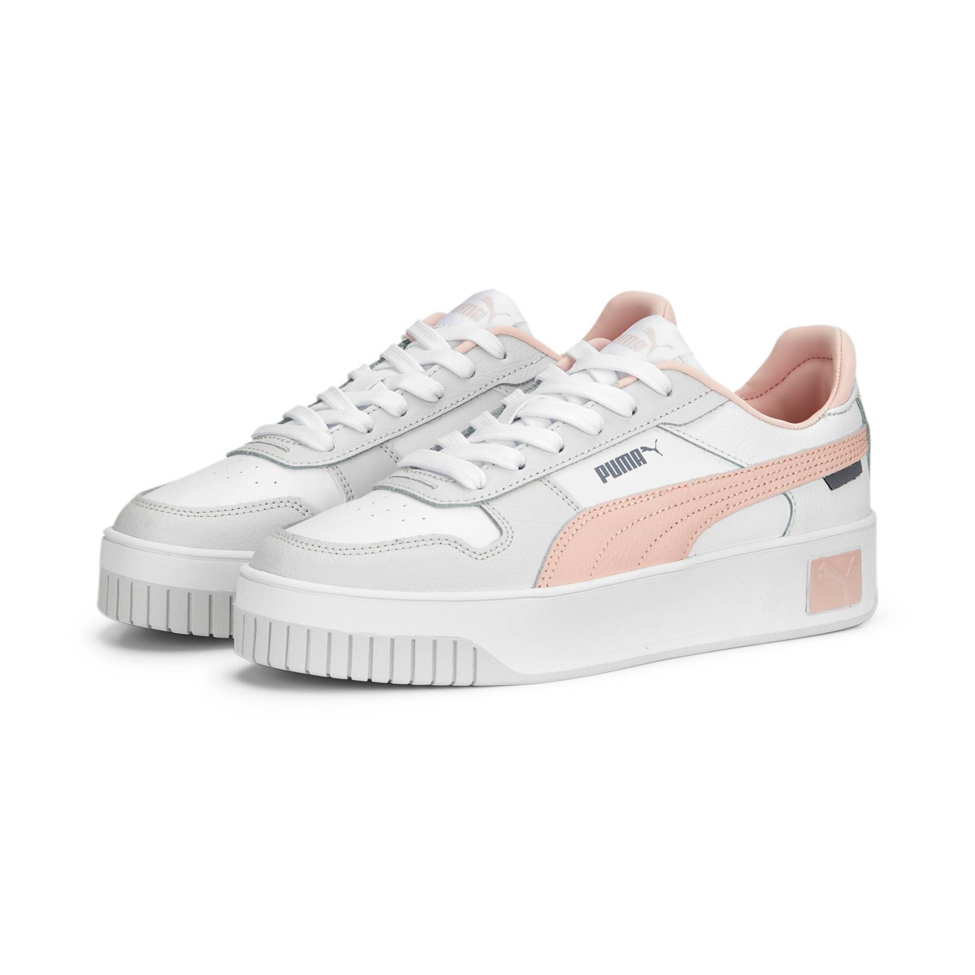 PUMA Sneaker »CARINA STREET« von Puma