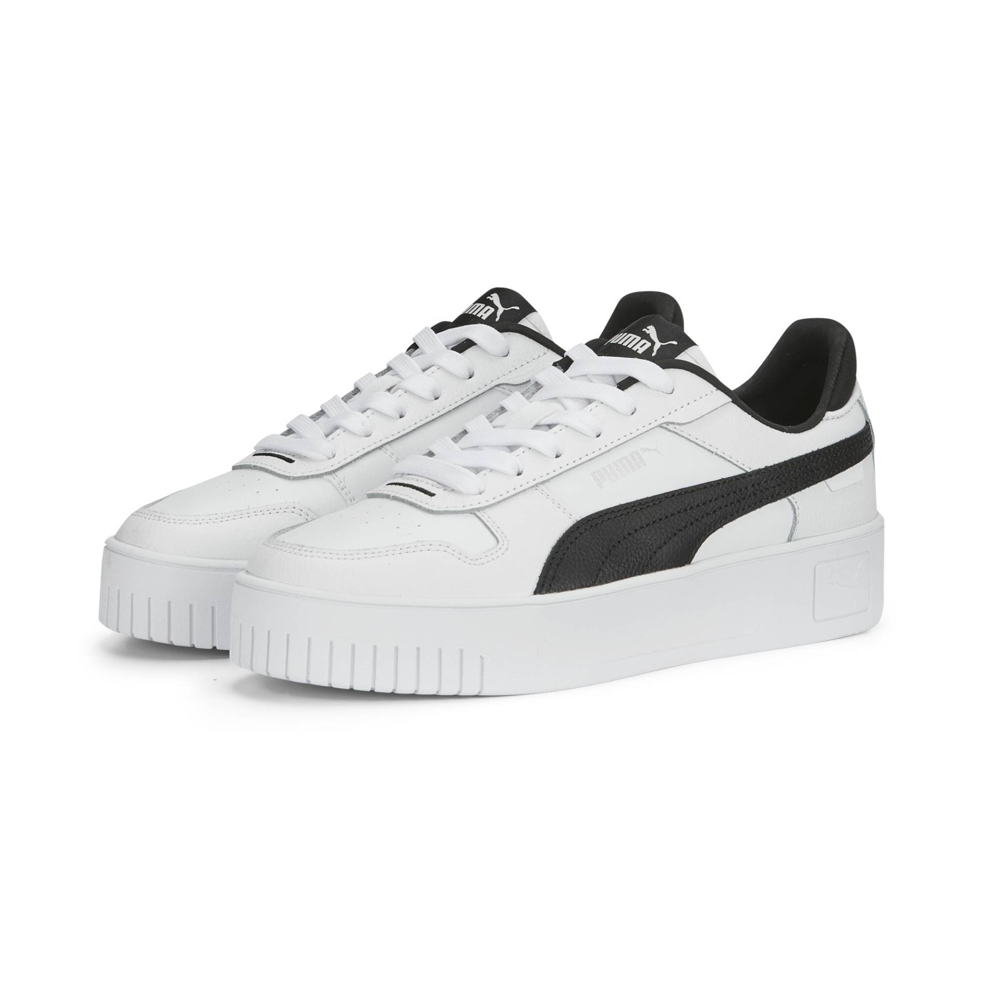 PUMA Sneaker »CARINA STREET« von Puma