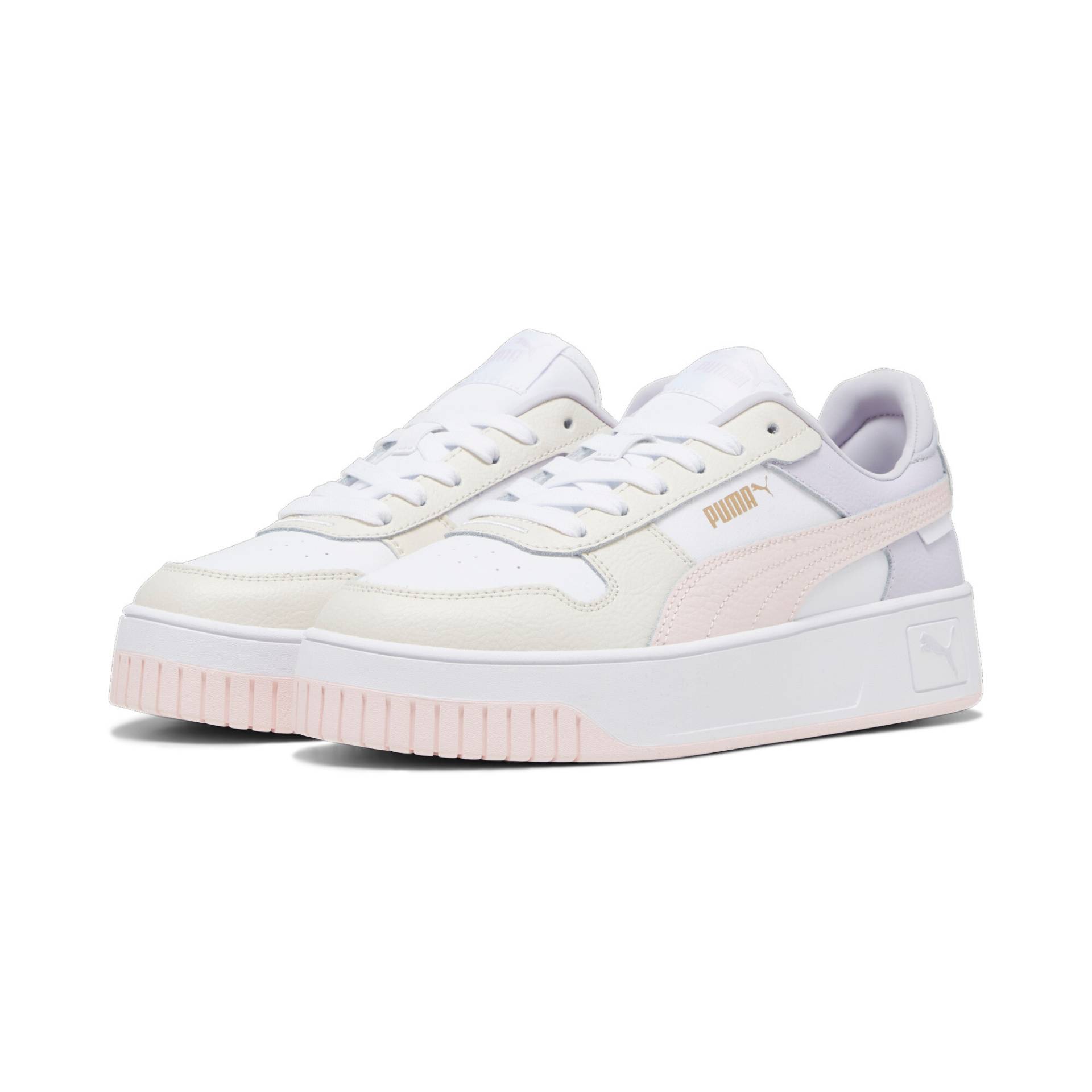 PUMA Sneaker »CARINA STREET« von Puma