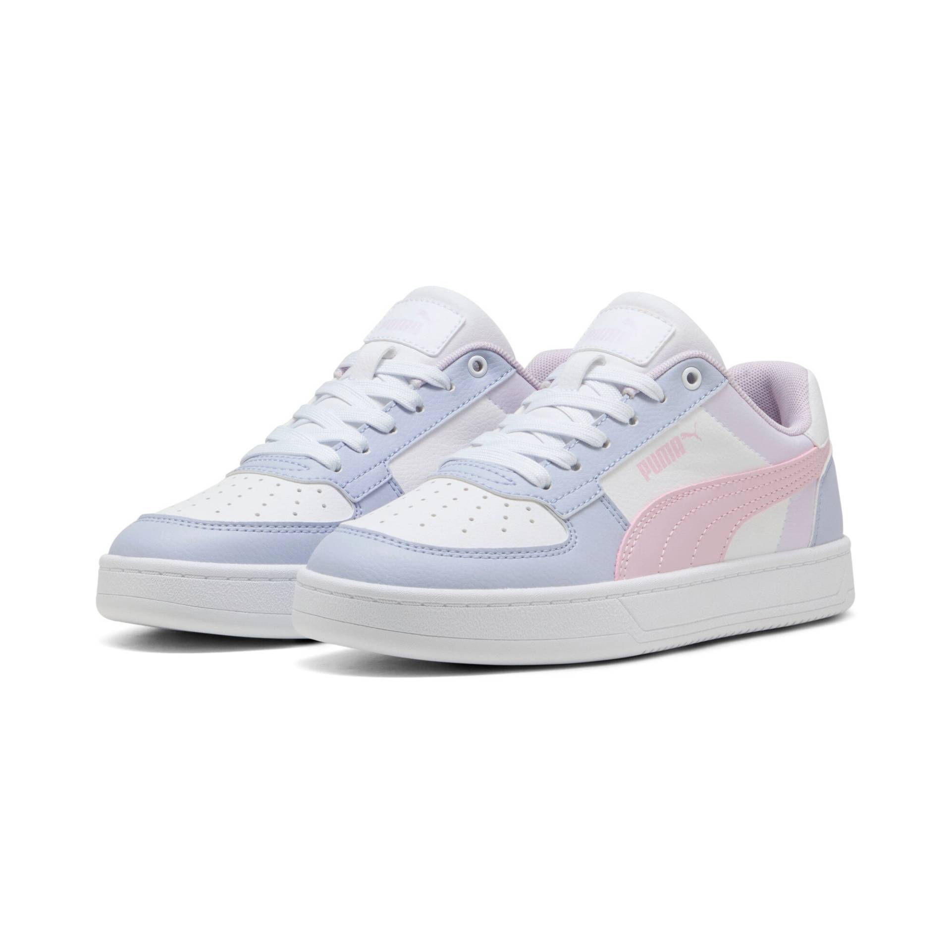 PUMA Sneaker »CAVEN 2.0 BLOCK JR« von Puma