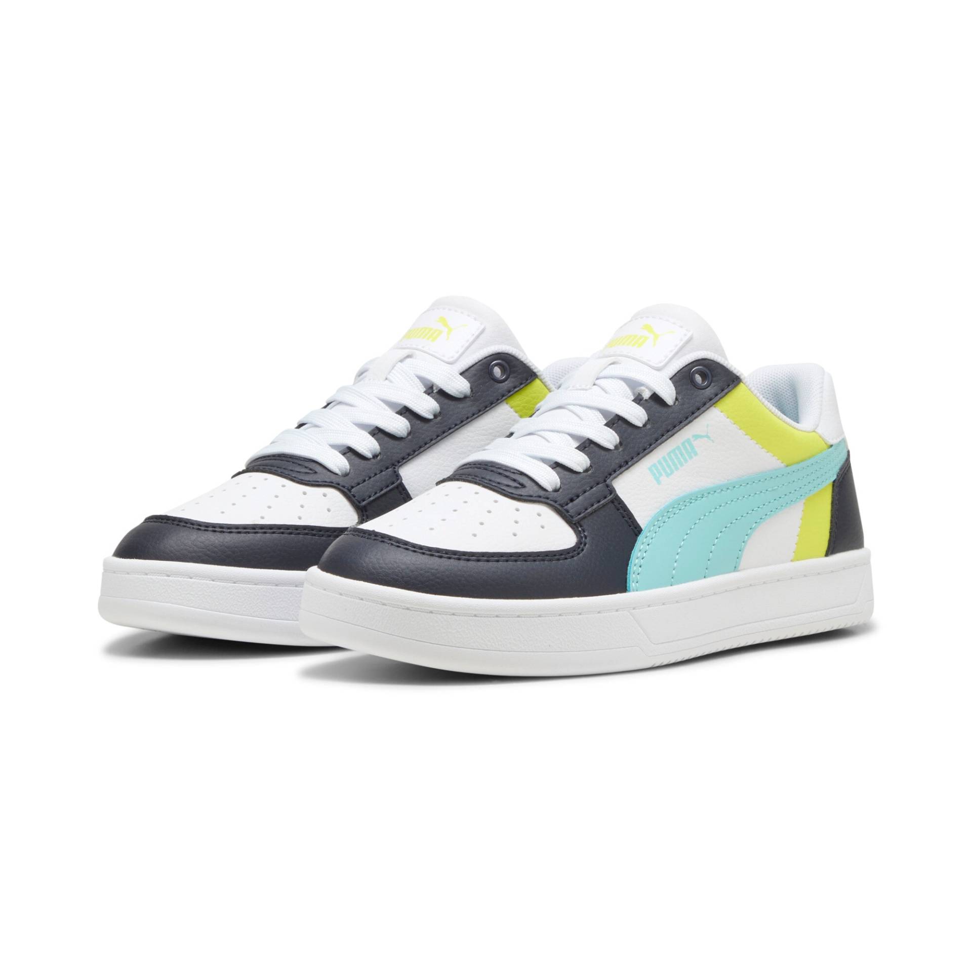 PUMA Sneaker »CAVEN 2.0 BLOCK JR« von Puma