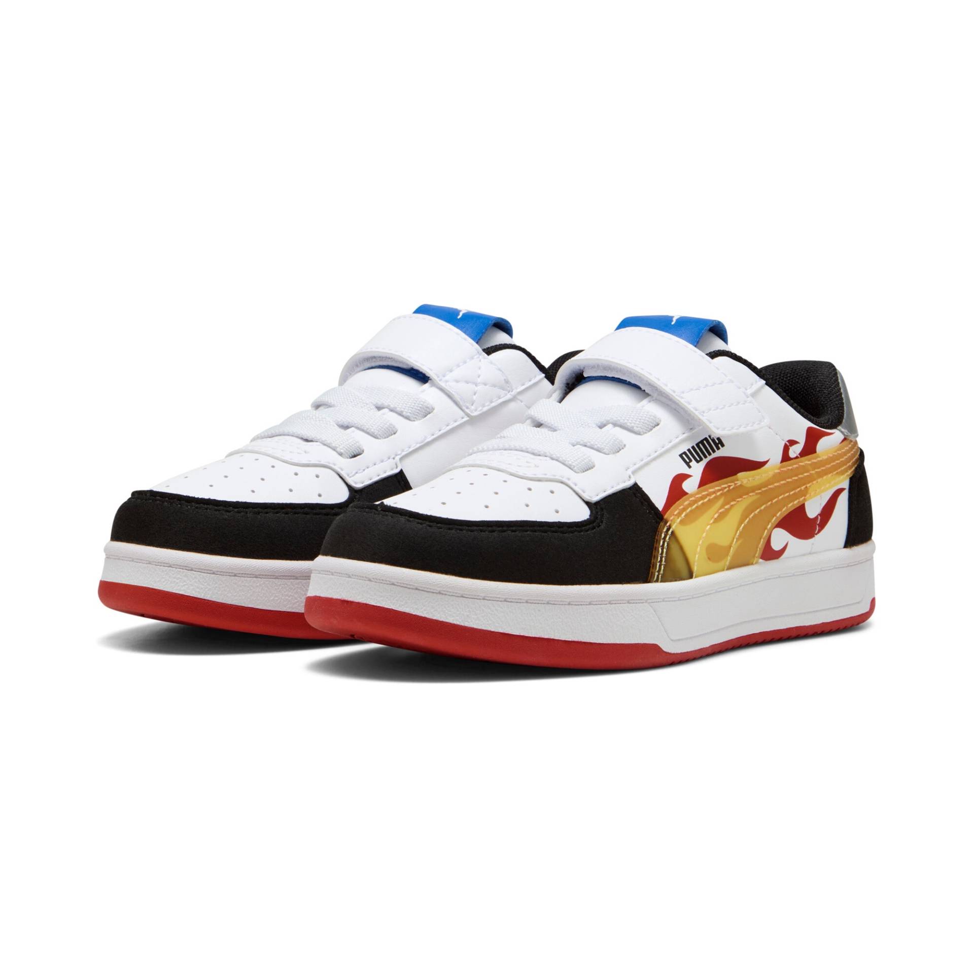 PUMA Sneaker »CAVEN 2.0 HOT WHEELS AC+ PS« PUMA Sneaker »CAVEN 2.0 HOT WHEELS AC+ PS« von Puma