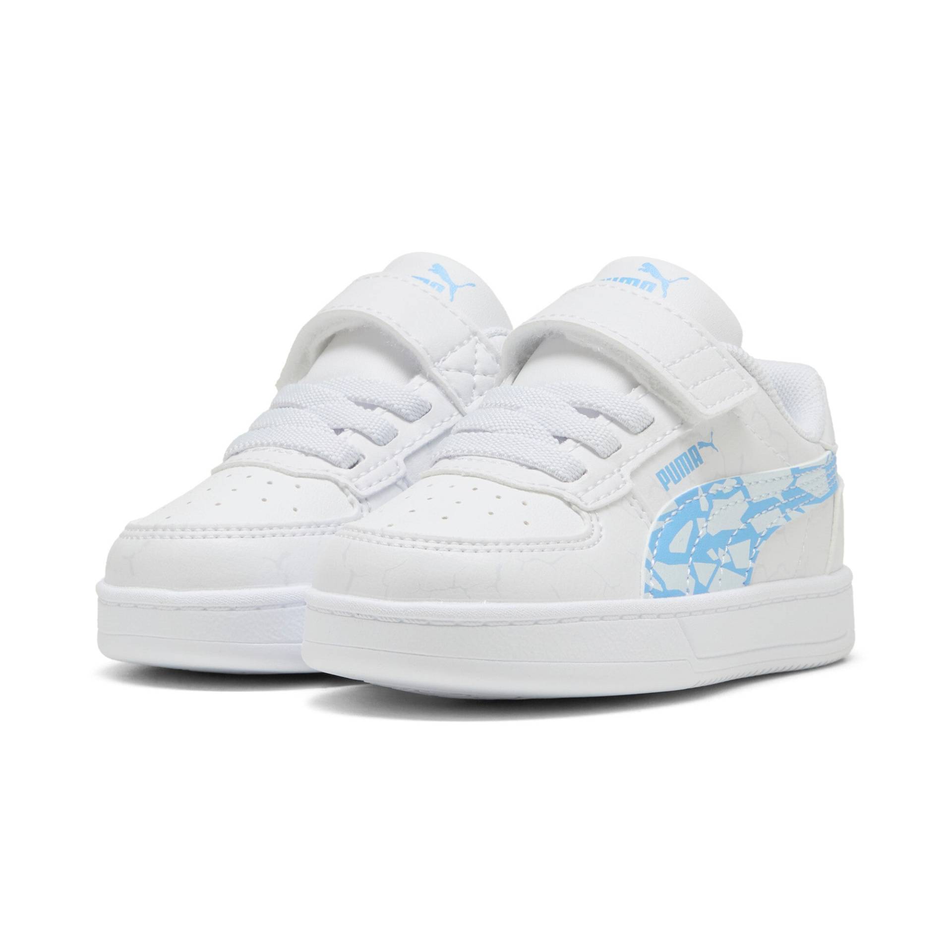 PUMA Sneaker »CAVEN 2.0 ICY MONSTER AC+ INF«, für Kinder von Puma