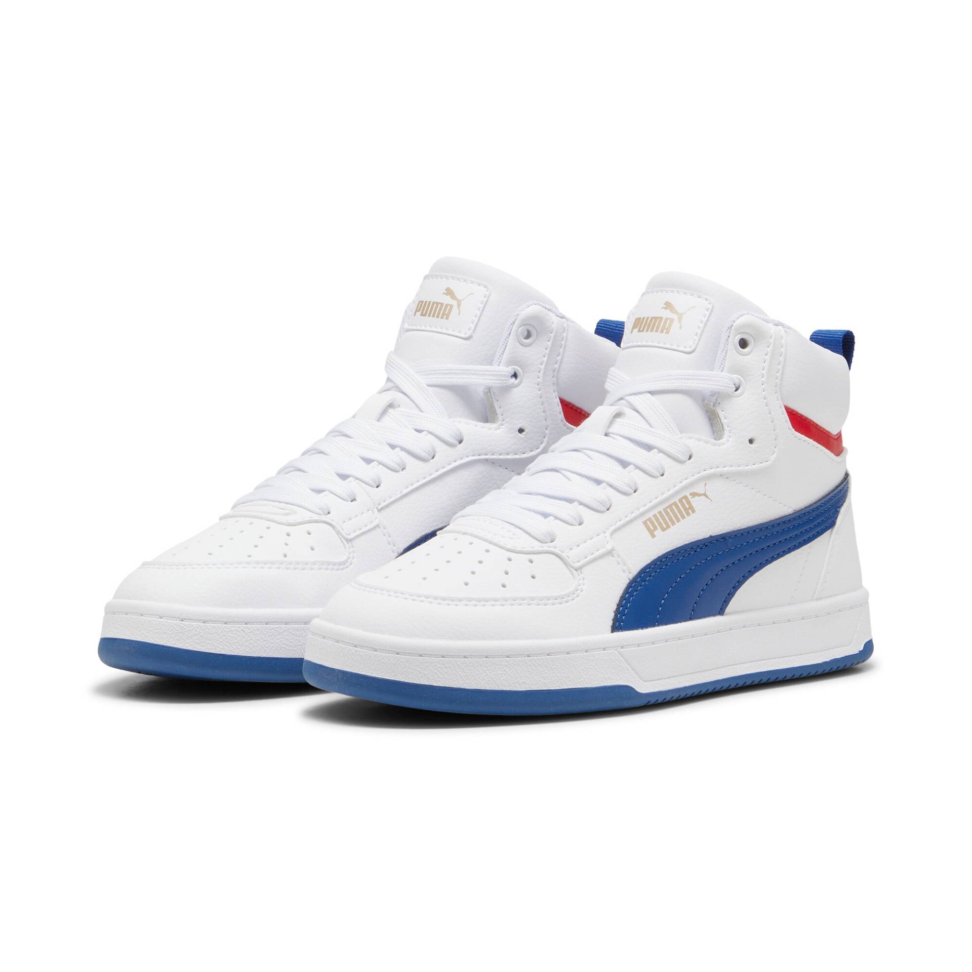 PUMA Sneaker »CAVEN 2.0 MID JR« PUMA Sneaker »CAVEN 2.0 MID JR« von Puma