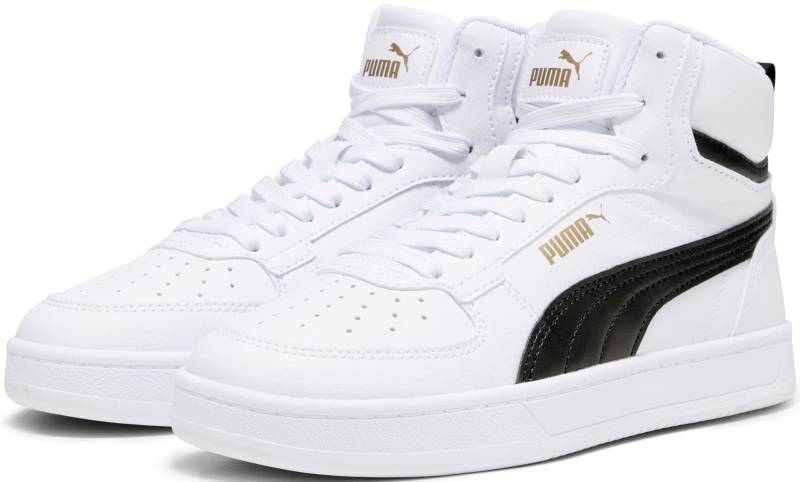 PUMA Sneaker »CAVEN 2.0 MID JR« von Puma