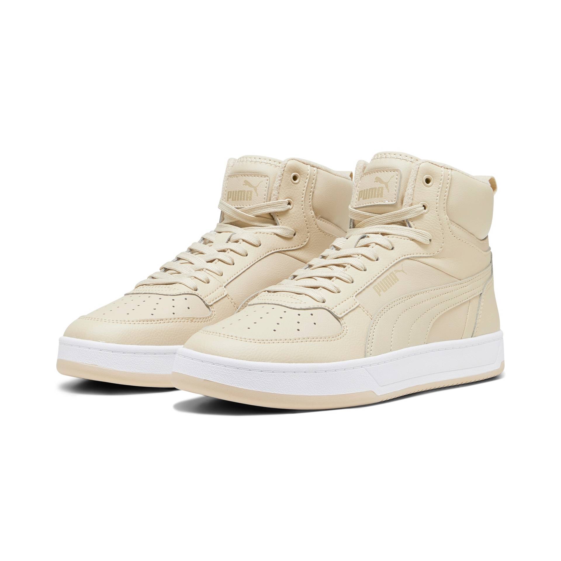 PUMA Sneaker »CAVEN 2.0 MID WTR«, Sneakerboots, Winterschuhe von Puma