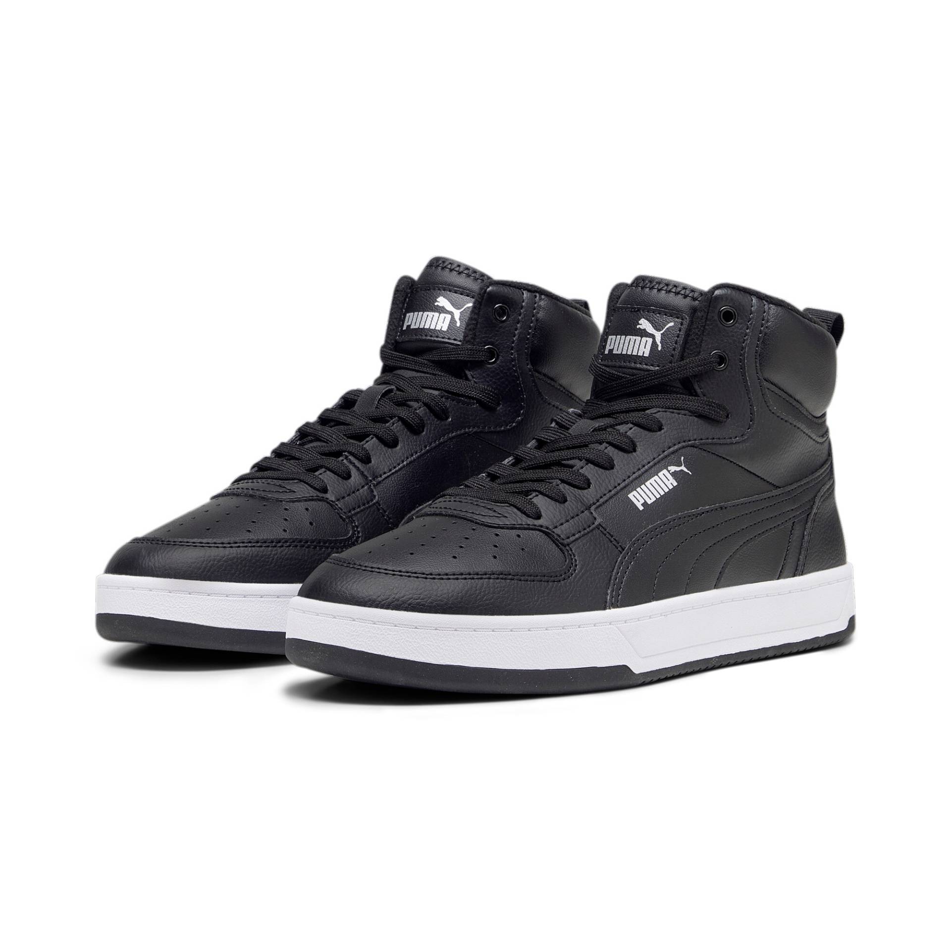 PUMA Sneaker »CAVEN 2.0 MID WTR«, Sneakerboots, Winterschuhe von Puma