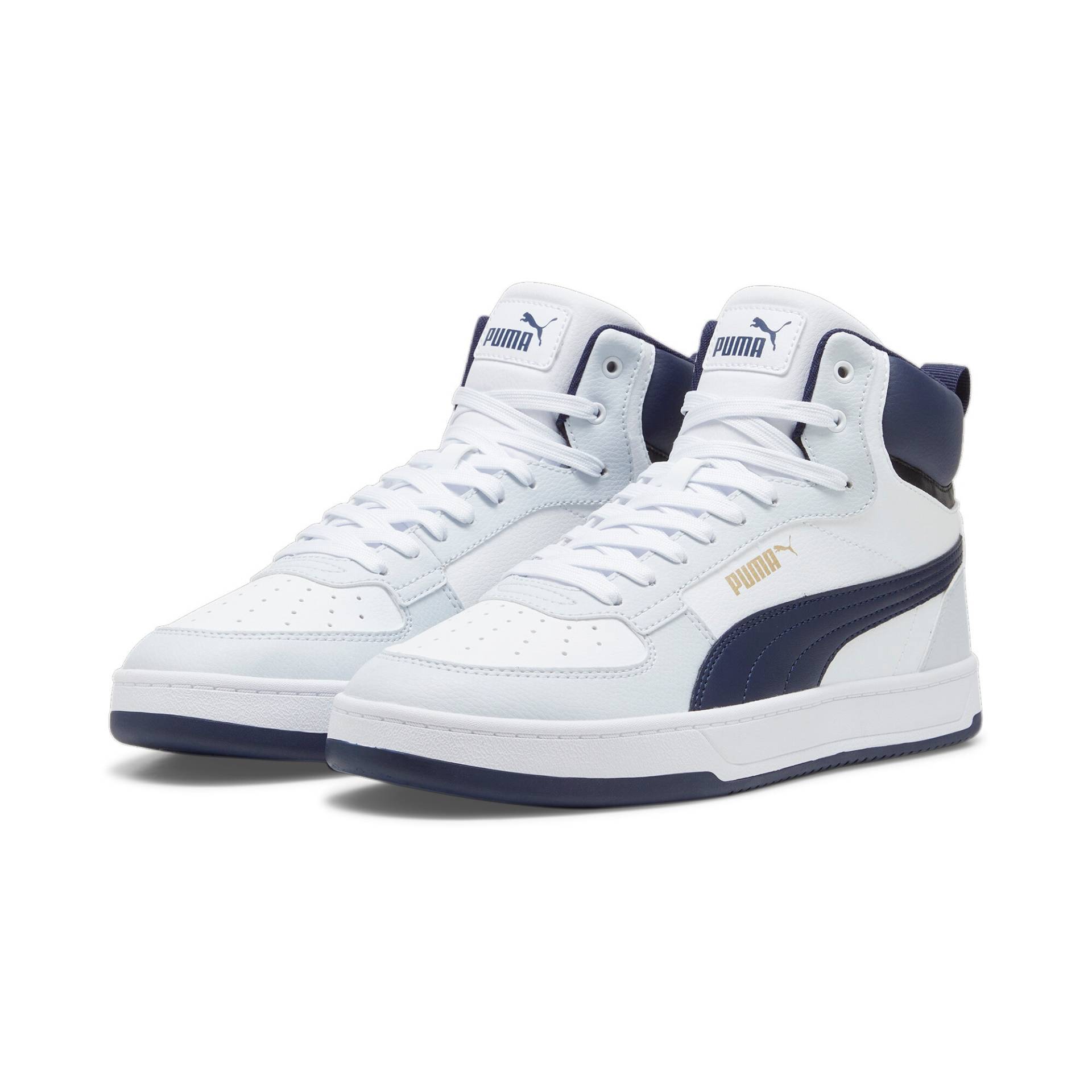 PUMA Sneaker »CAVEN 2.0 MID« von Puma