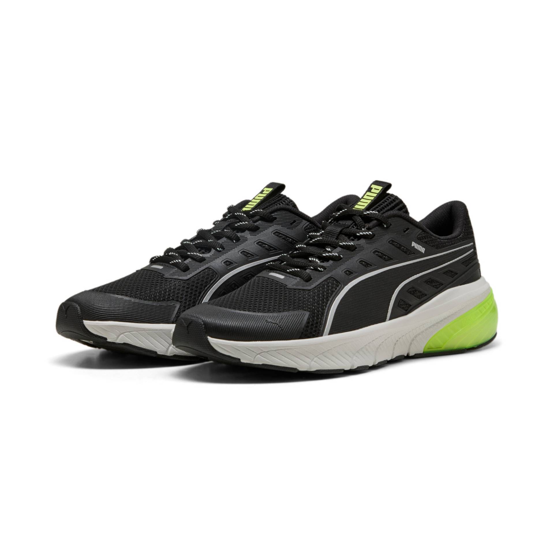 PUMA Sneaker »CELL GLARE« von Puma