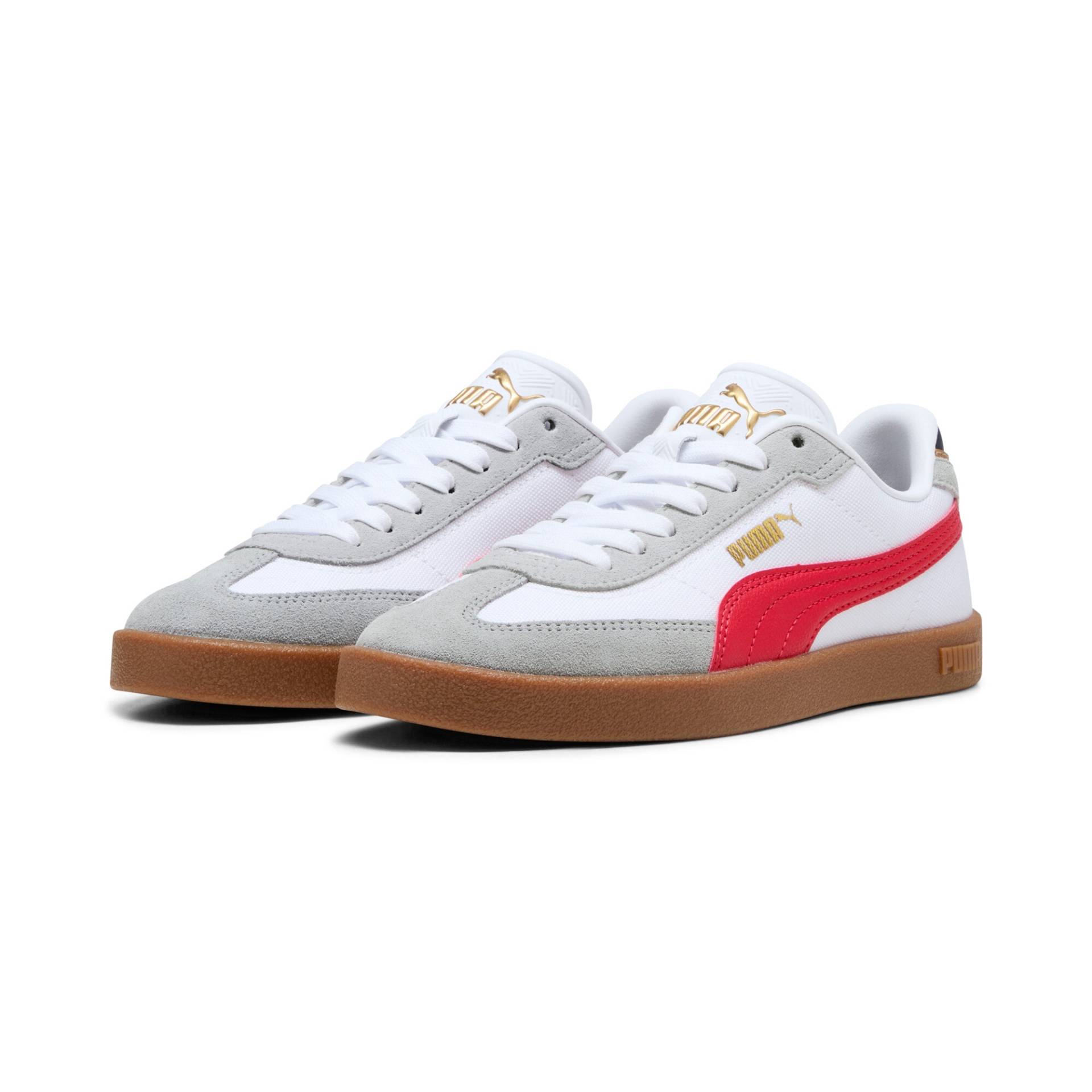 PUMA Sneaker »CLUB II ERA CV JR« PUMA Sneaker »CLUB II ERA CV JR« von Puma