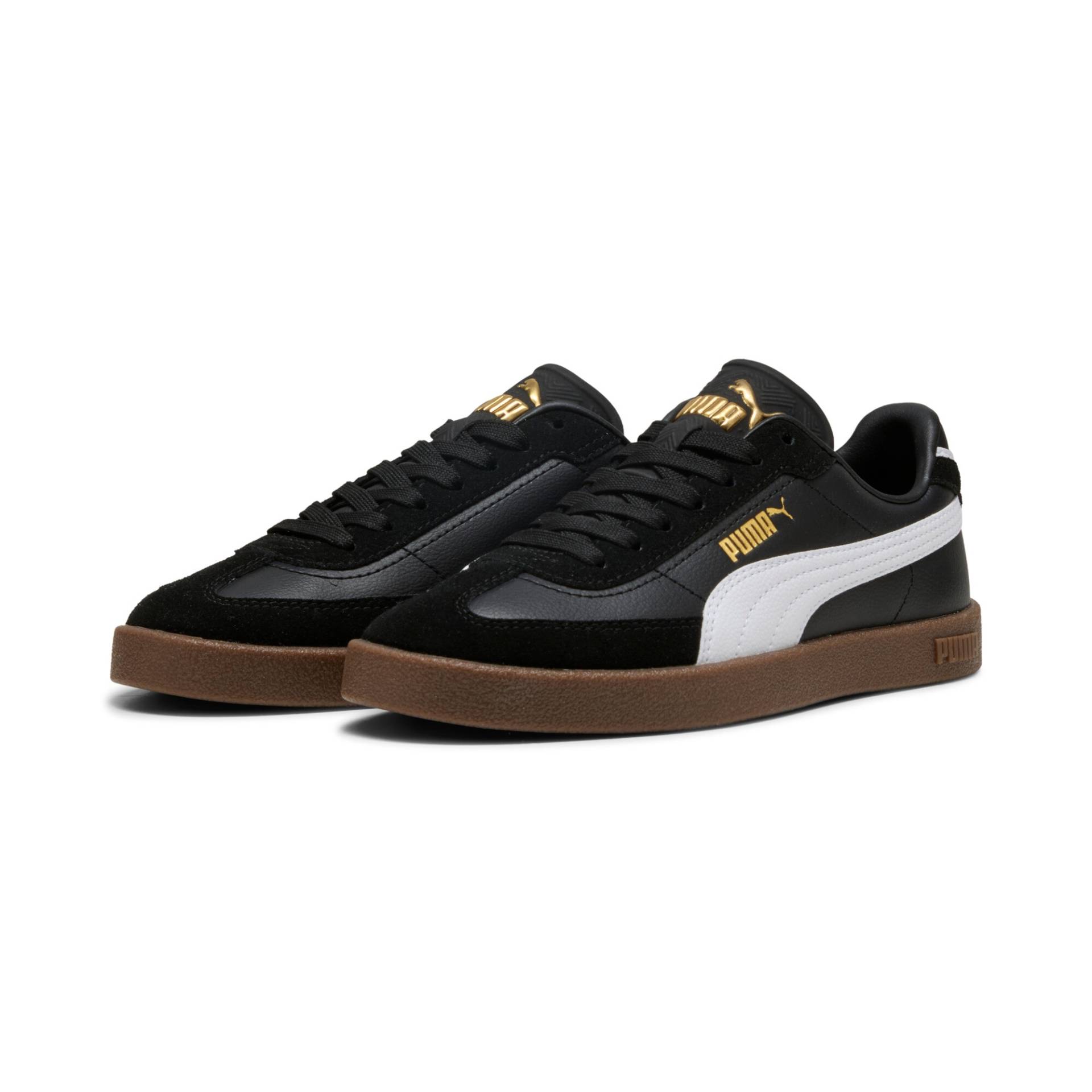 PUMA Sneaker »CLUB II ERA JR« von Puma