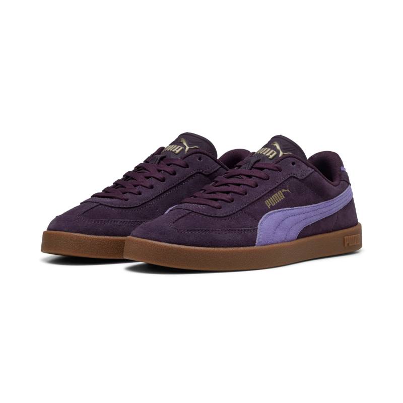 PUMA Sneaker »CLUB II ERA SUEDE« von Puma