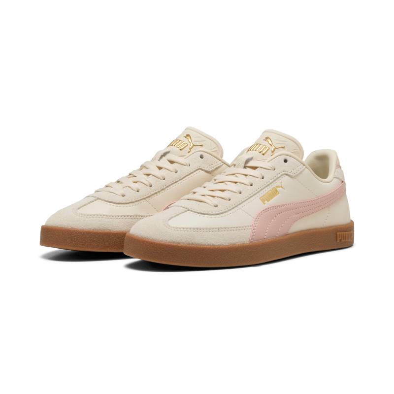 PUMA Sneaker »CLUB II ERA« von Puma