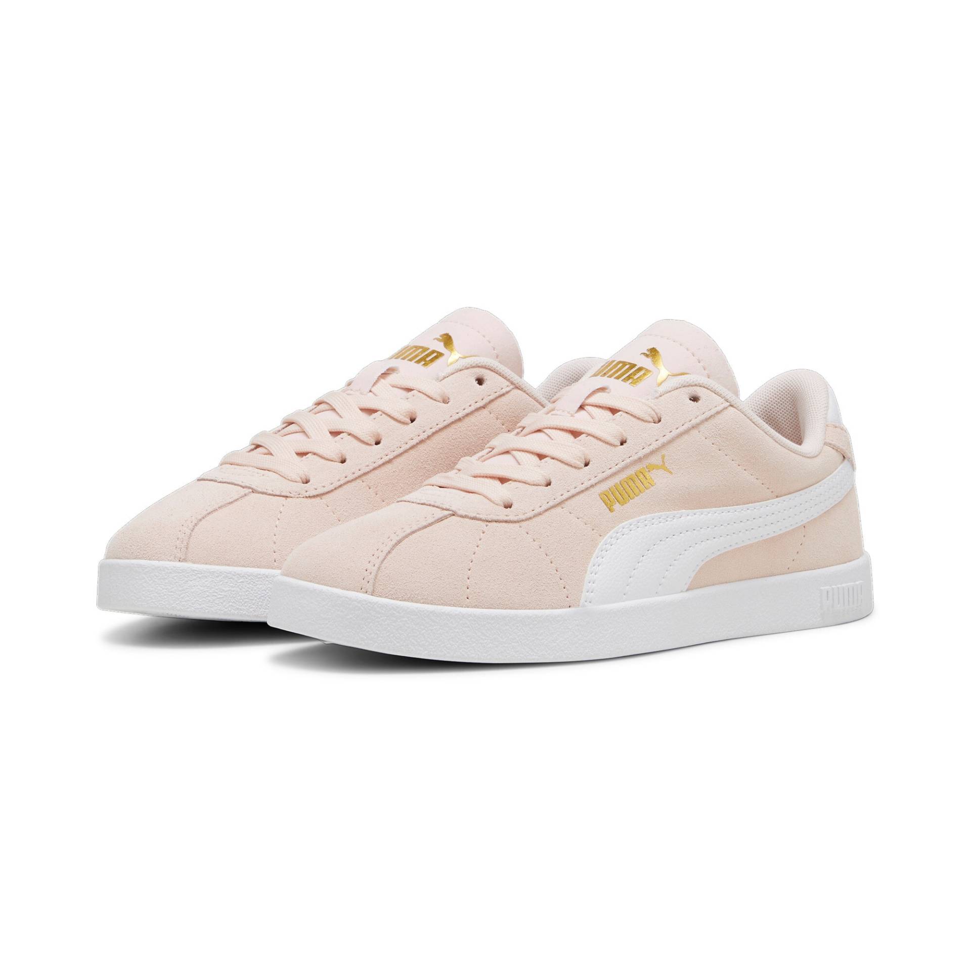 PUMA Sneaker »CLUB II JR« von Puma