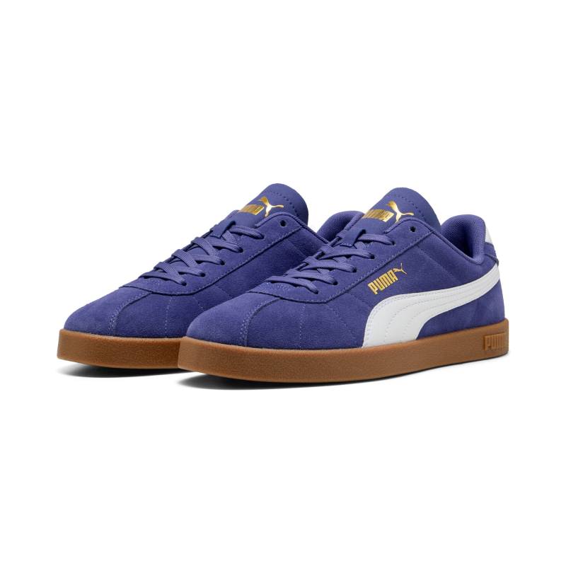 PUMA Sneaker »CLUB II« von Puma