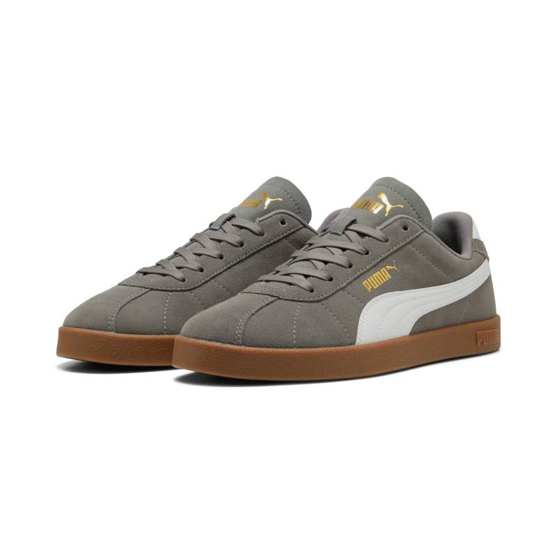 PUMA Sneaker »CLUB II« von Puma