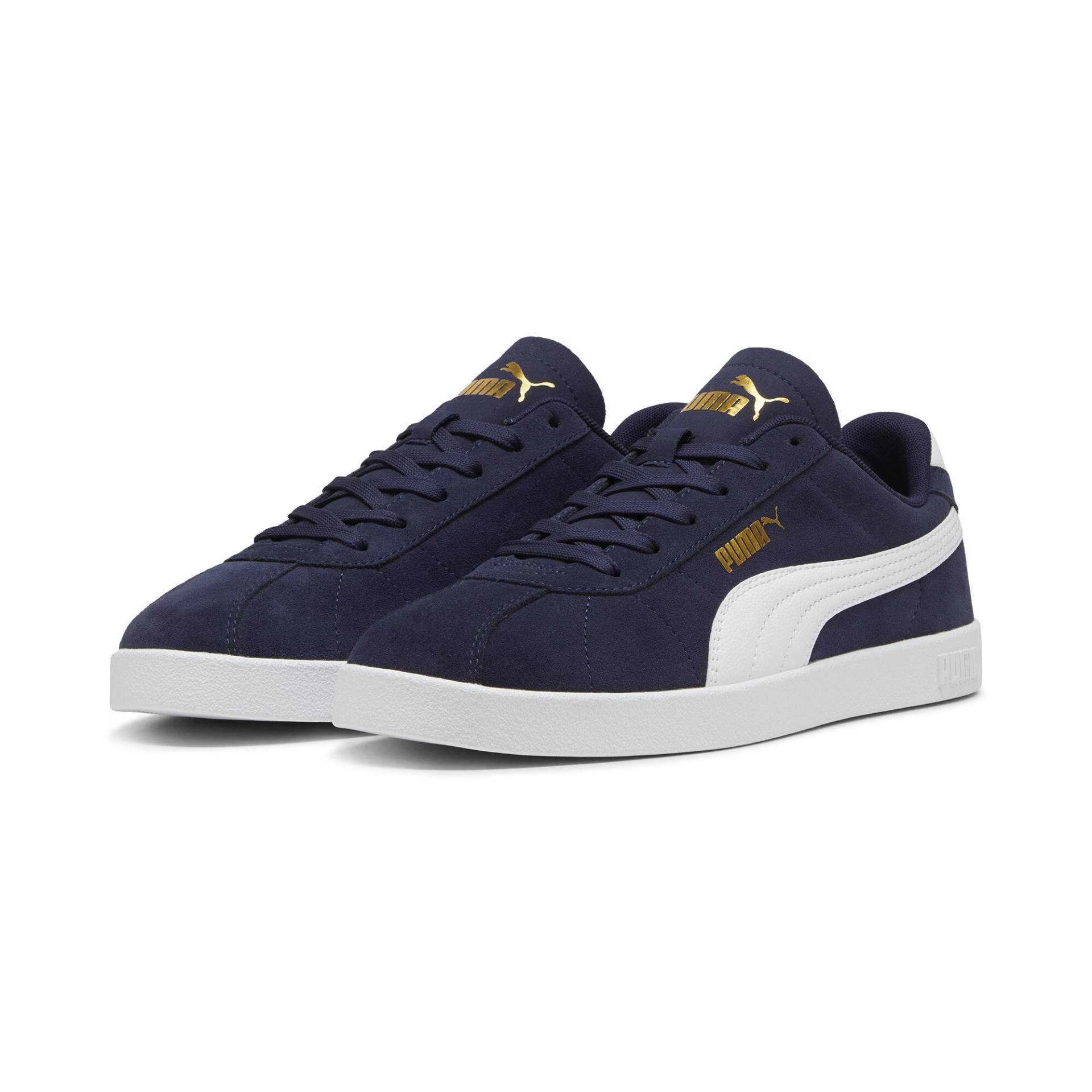 PUMA Sneaker »CLUB II« von Puma