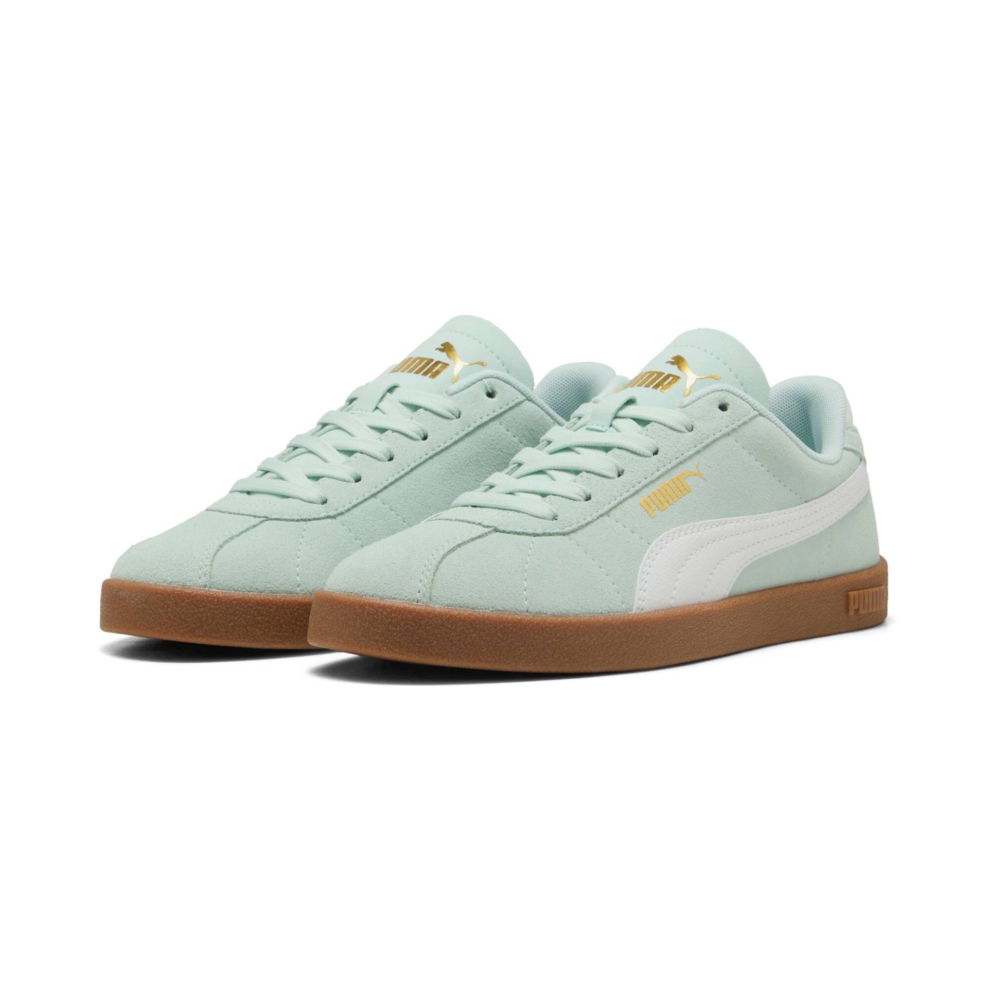 PUMA Sneaker »CLUB II« von Puma