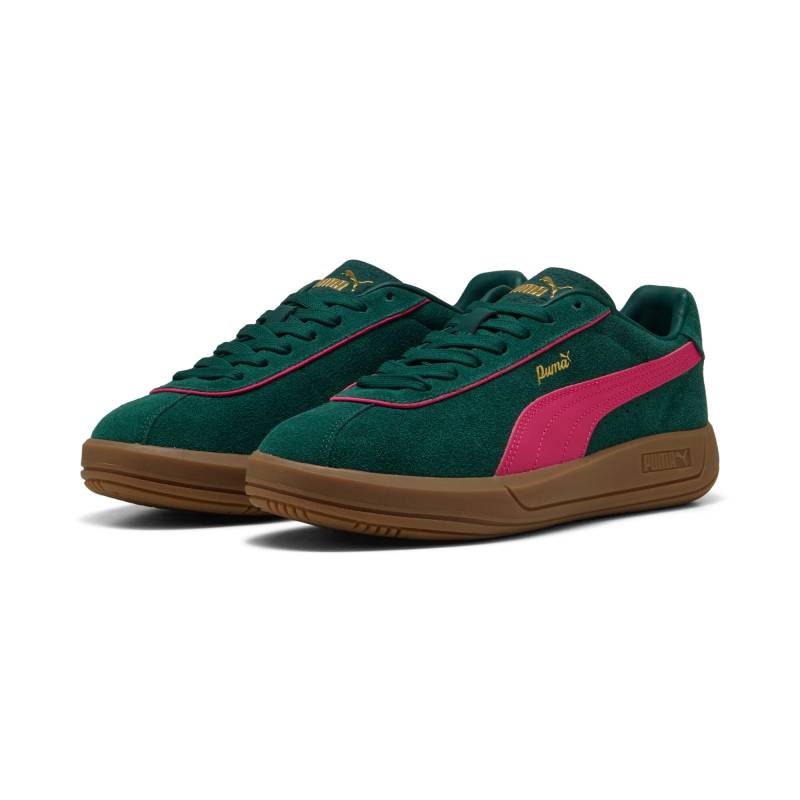 PUMA Sneaker »CLUB KLASSIKA SD« von Puma