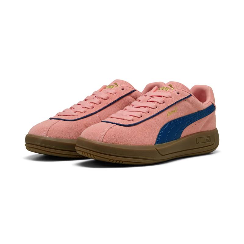 PUMA Sneaker »CLUB KLASSIKA SD« von Puma