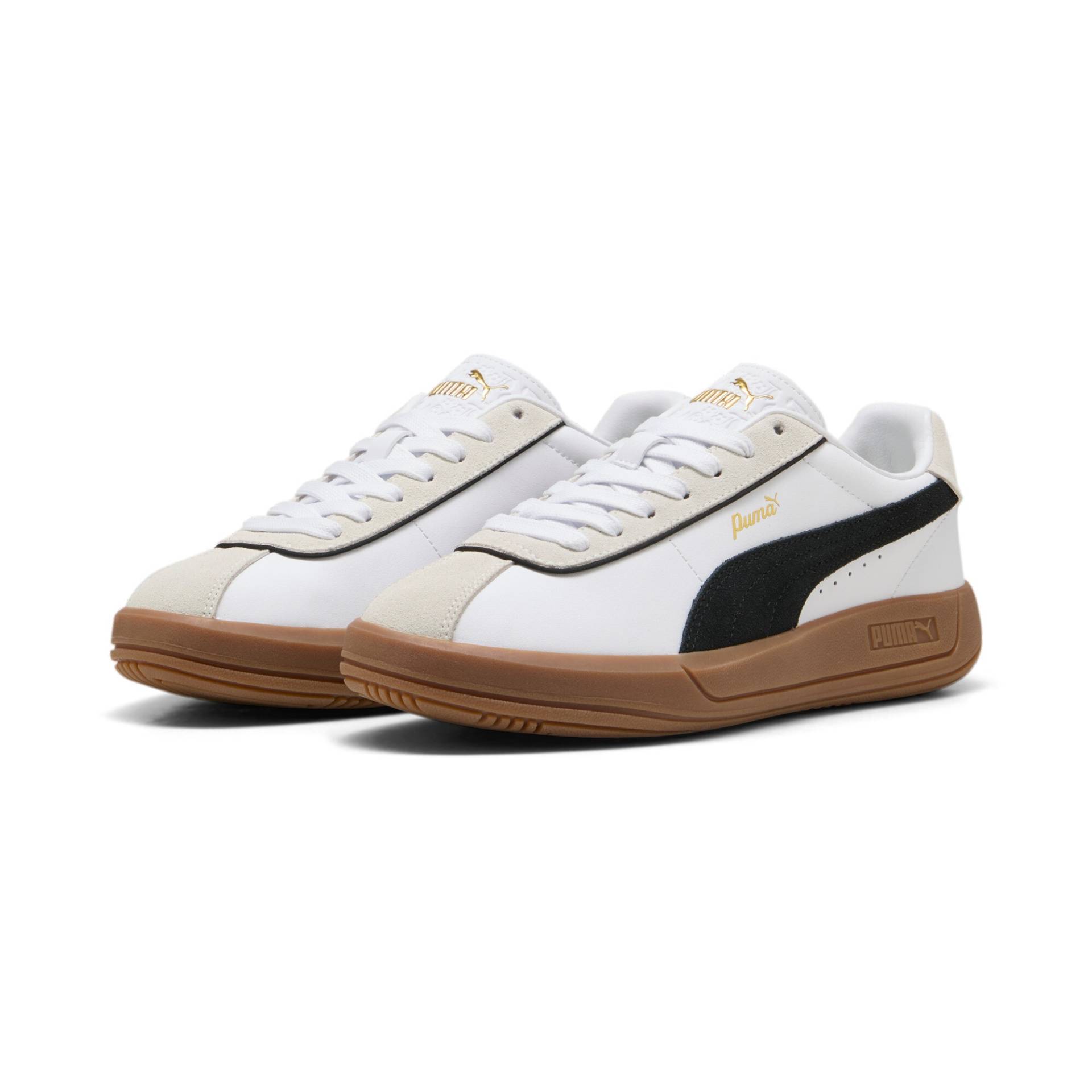 PUMA Sneaker »CLUB KLASSIKA« von Puma