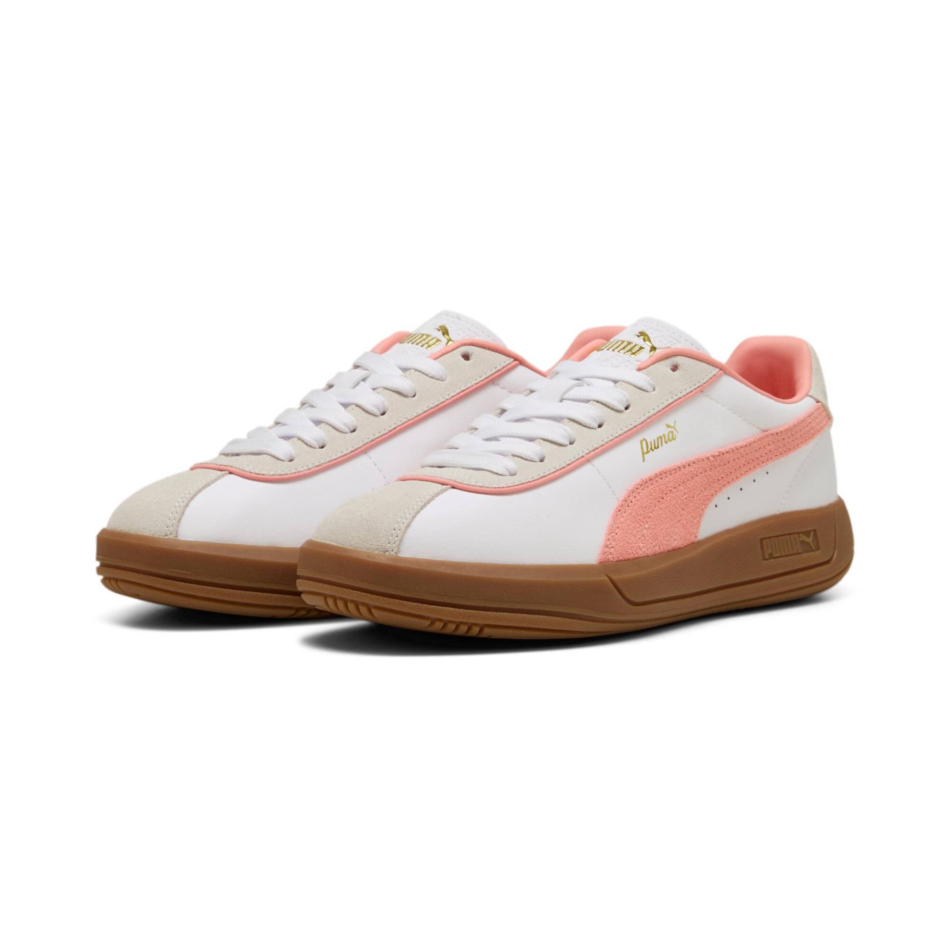 PUMA Sneaker »CLUB KLASSIKA« PUMA Sneaker »CLUB KLASSIKA« von Puma